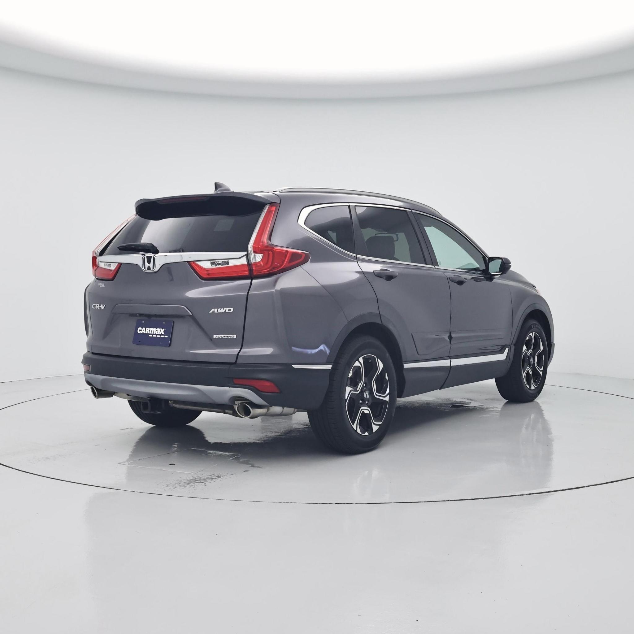 Thumbnail: 2019 Honda CR-V - 8