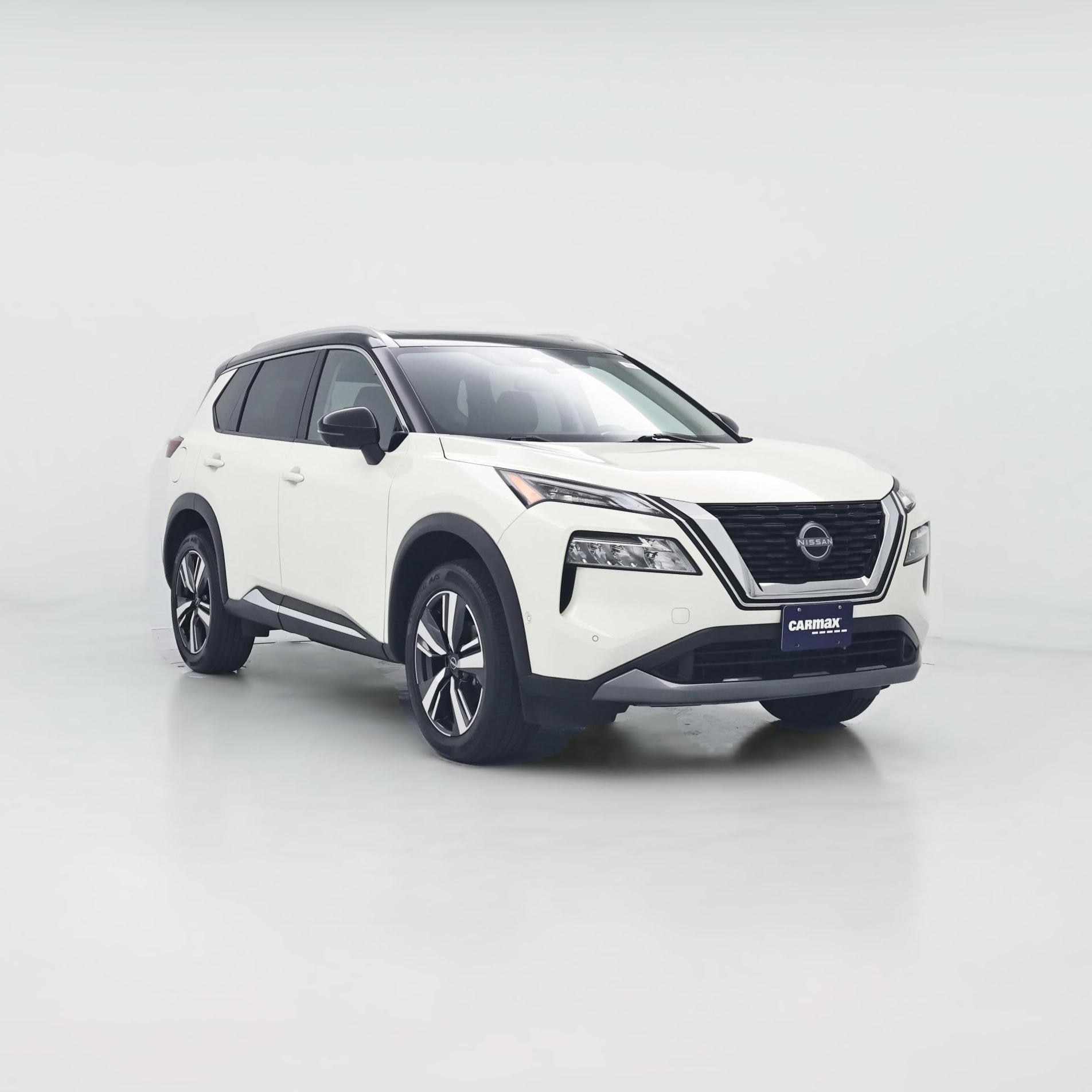 Thumbnail: 2023 Nissan Rogue - 1