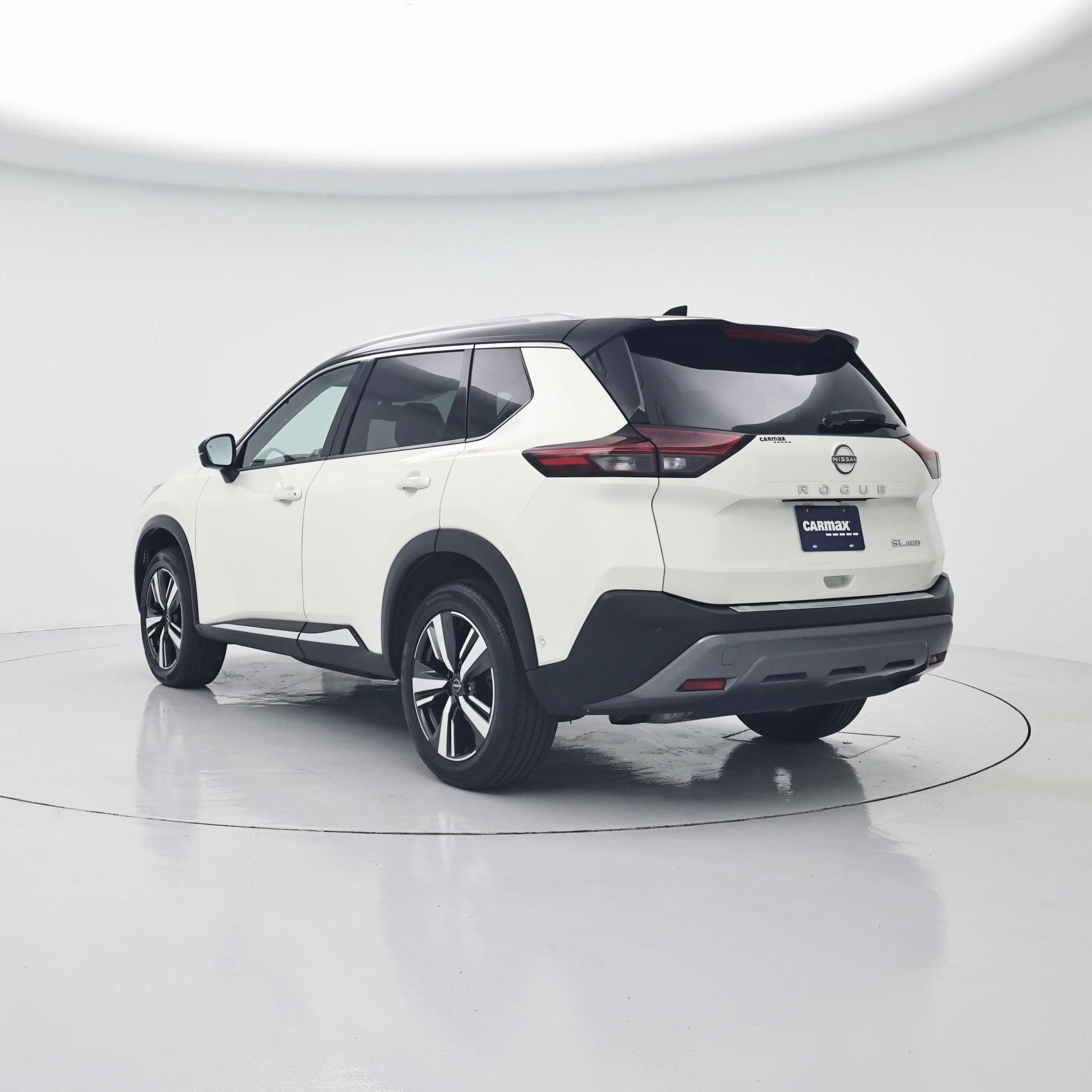 Thumbnail: 2023 Nissan Rogue - 2