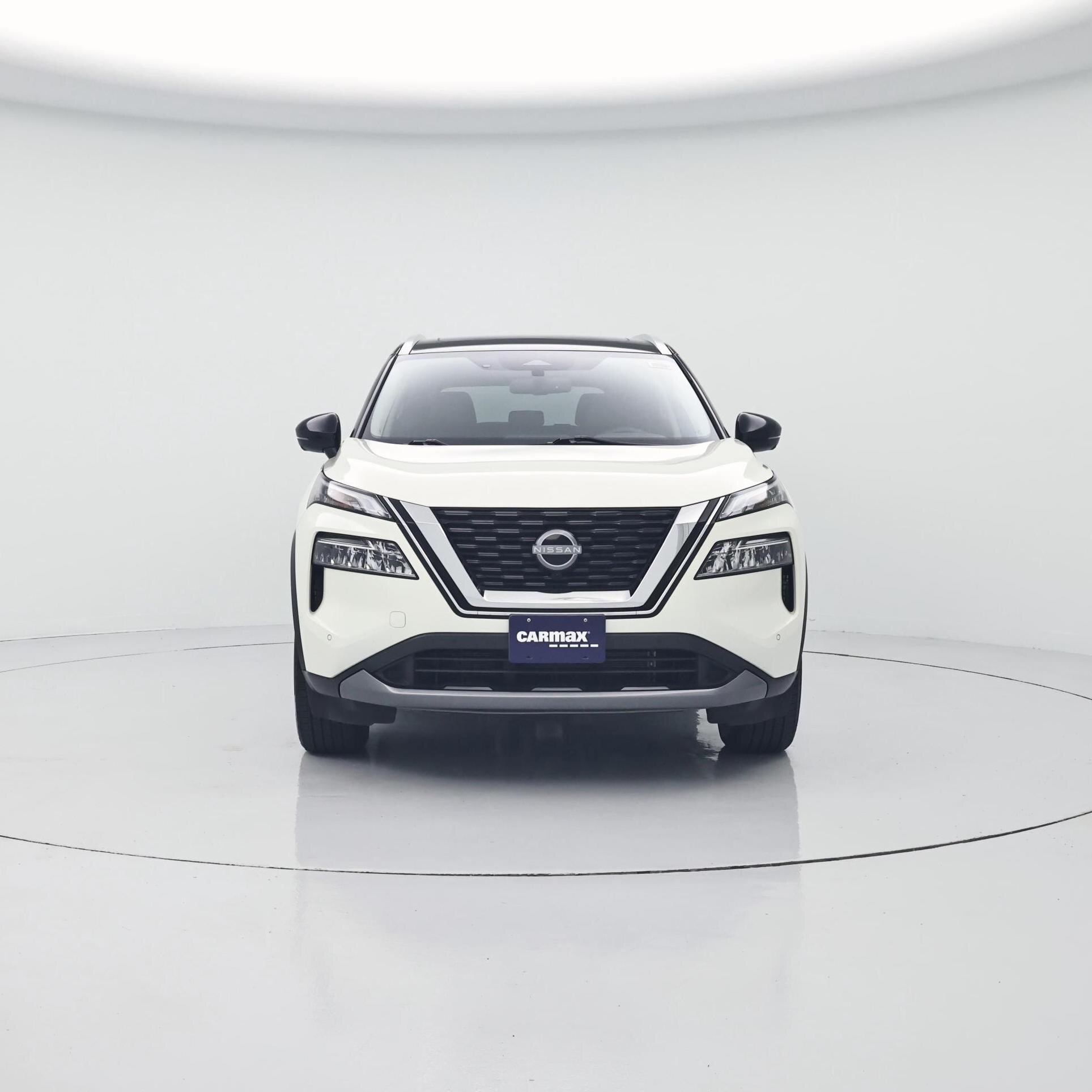 Thumbnail: 2023 Nissan Rogue - 5