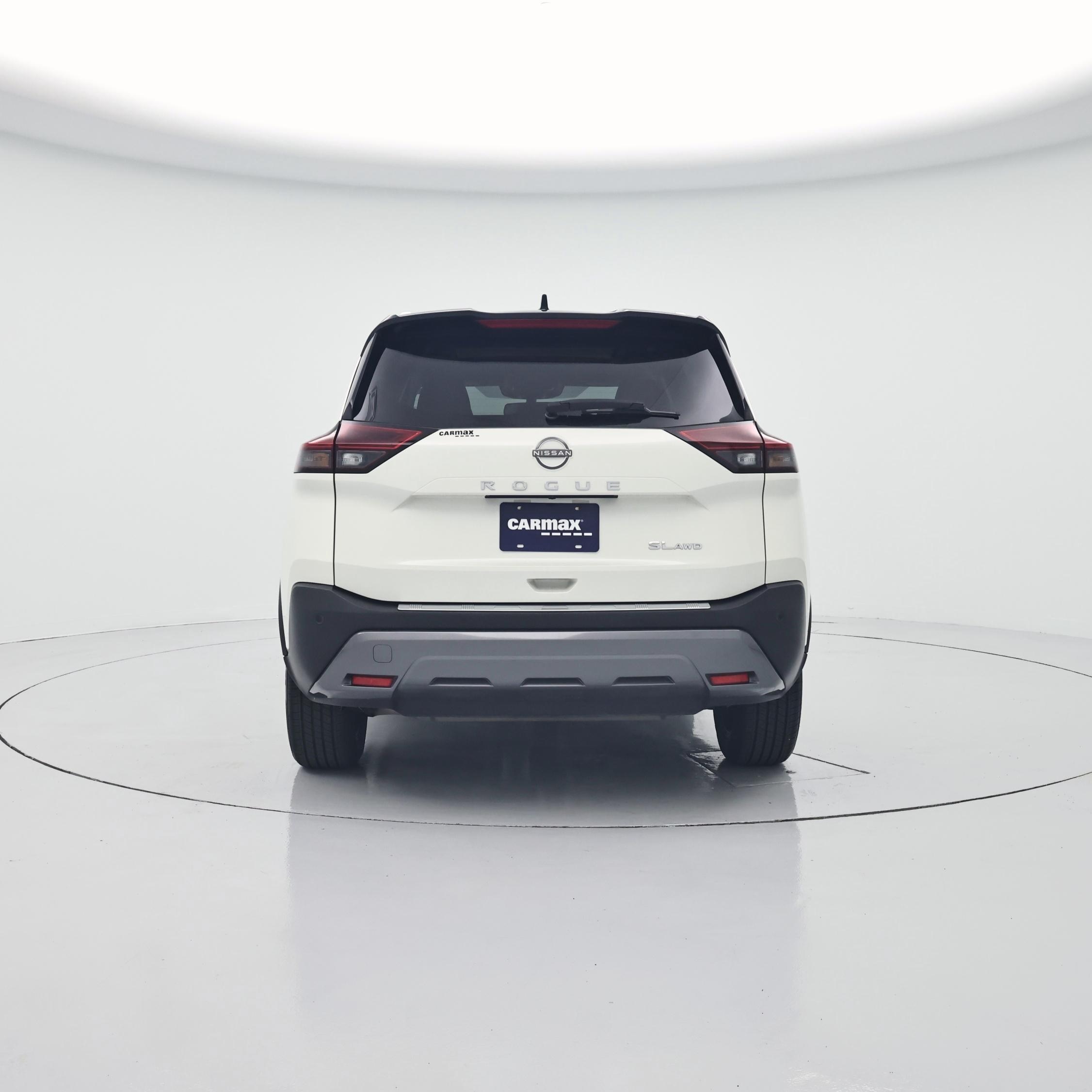 Thumbnail: 2023 Nissan Rogue - 6