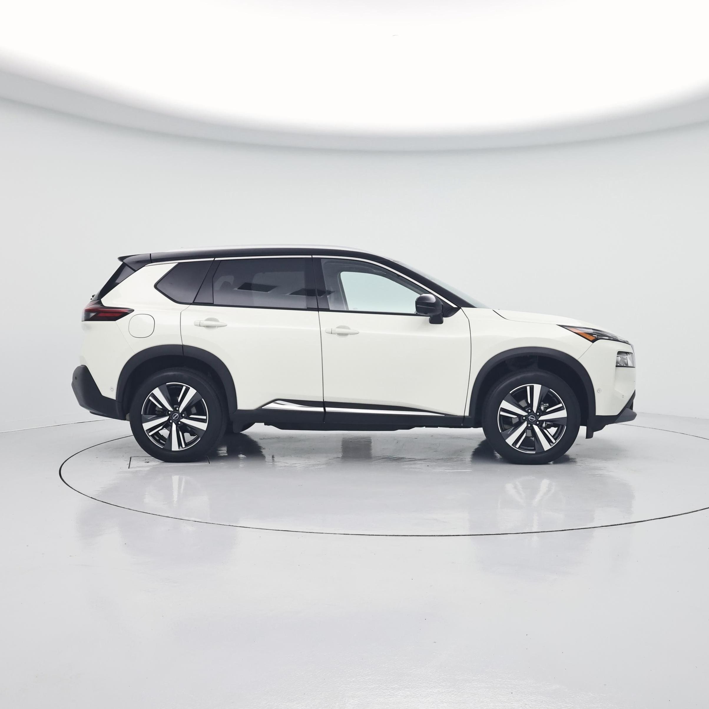 Thumbnail: 2023 Nissan Rogue - 7