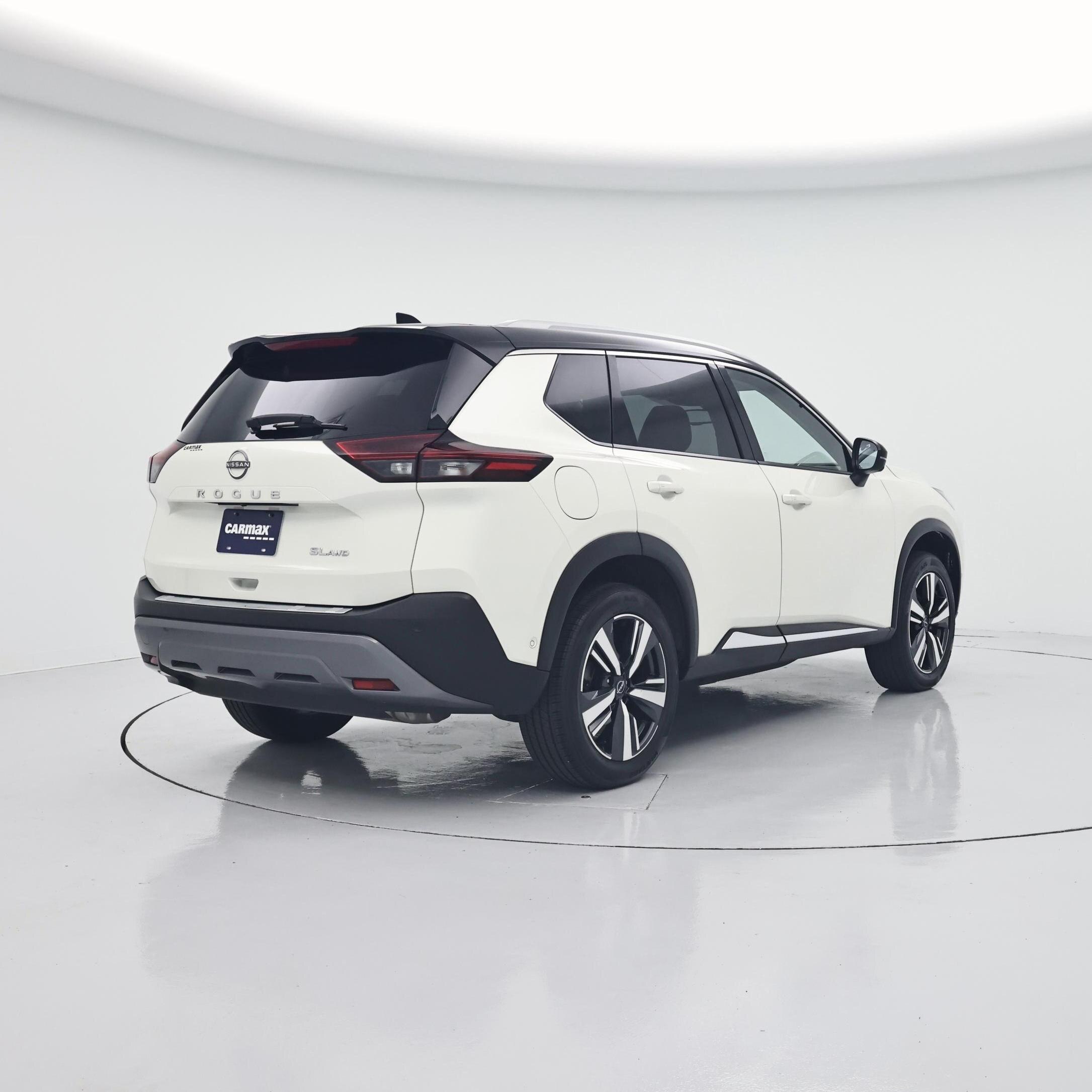Thumbnail: 2023 Nissan Rogue - 8