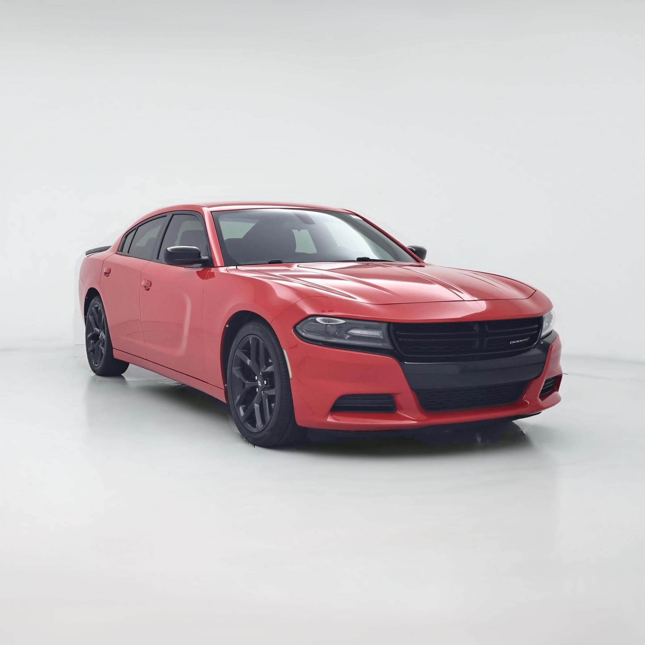 Thumbnail: 2020 Dodge Charger - 1