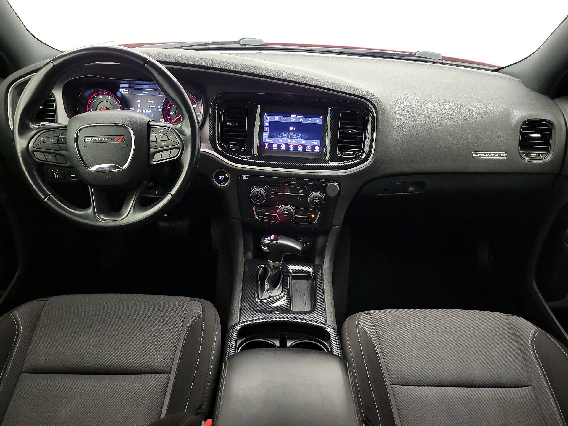 Thumbnail: 2020 Dodge Charger - 9