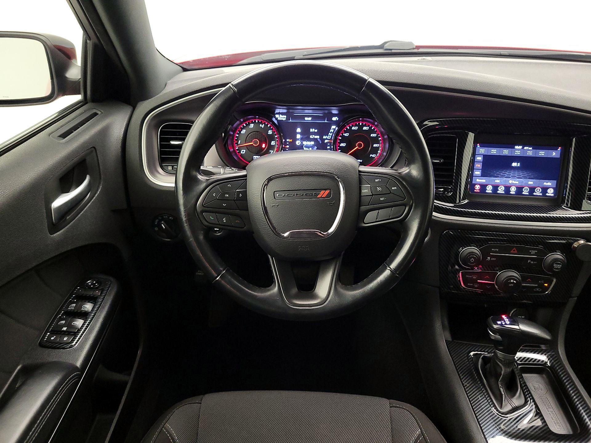 Thumbnail: 2020 Dodge Charger - 10