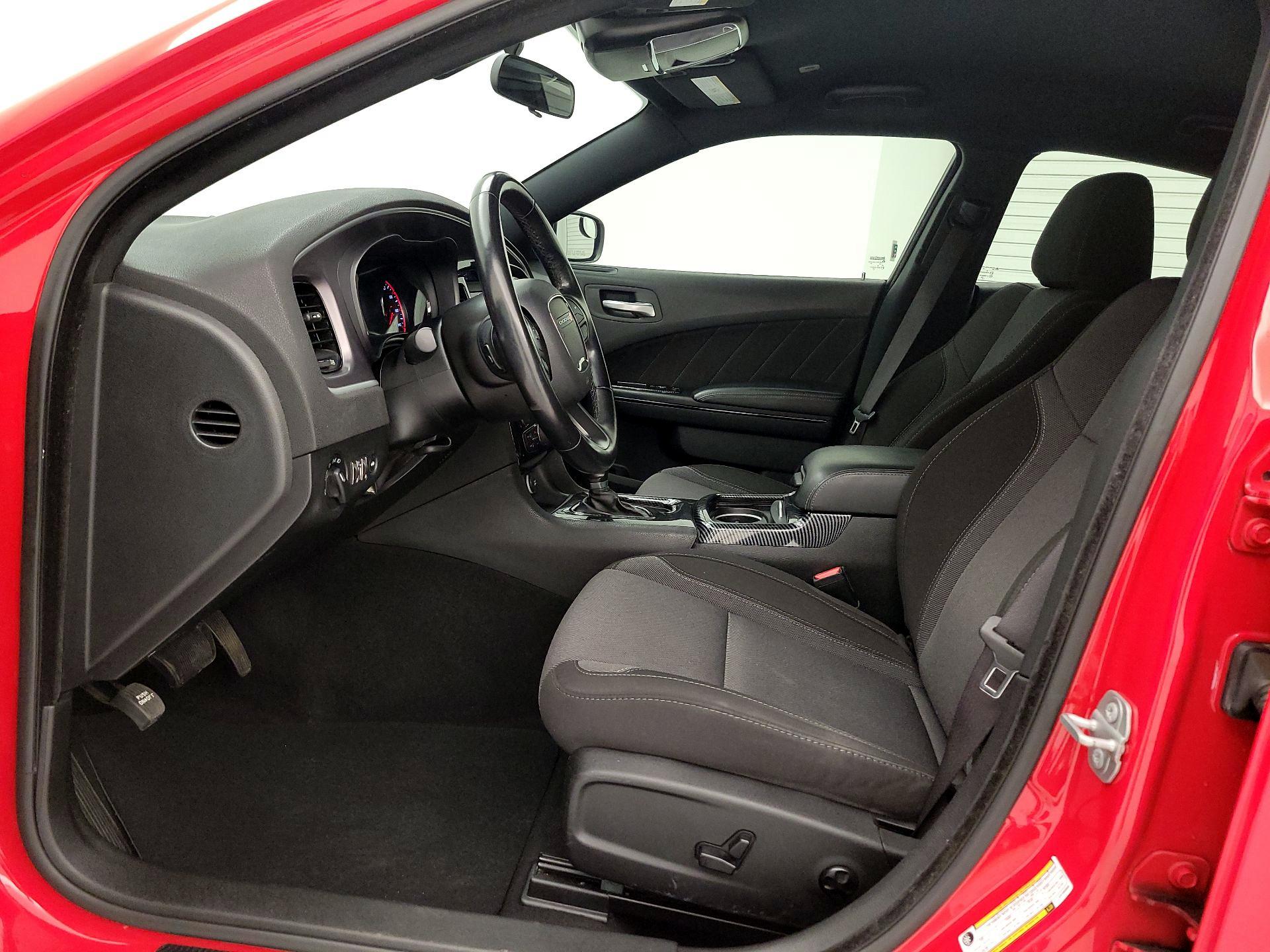 Thumbnail: 2020 Dodge Charger - 11