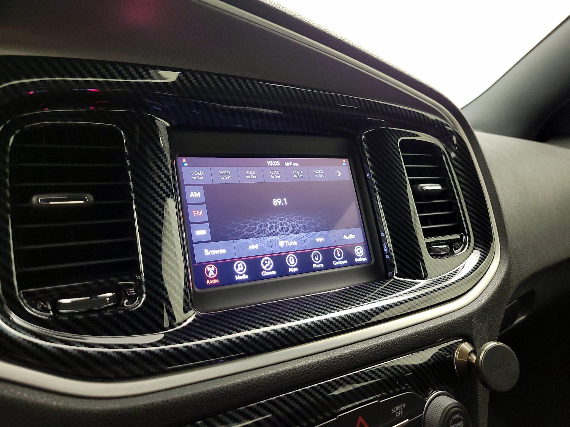 Thumbnail: 2020 Dodge Charger - 15