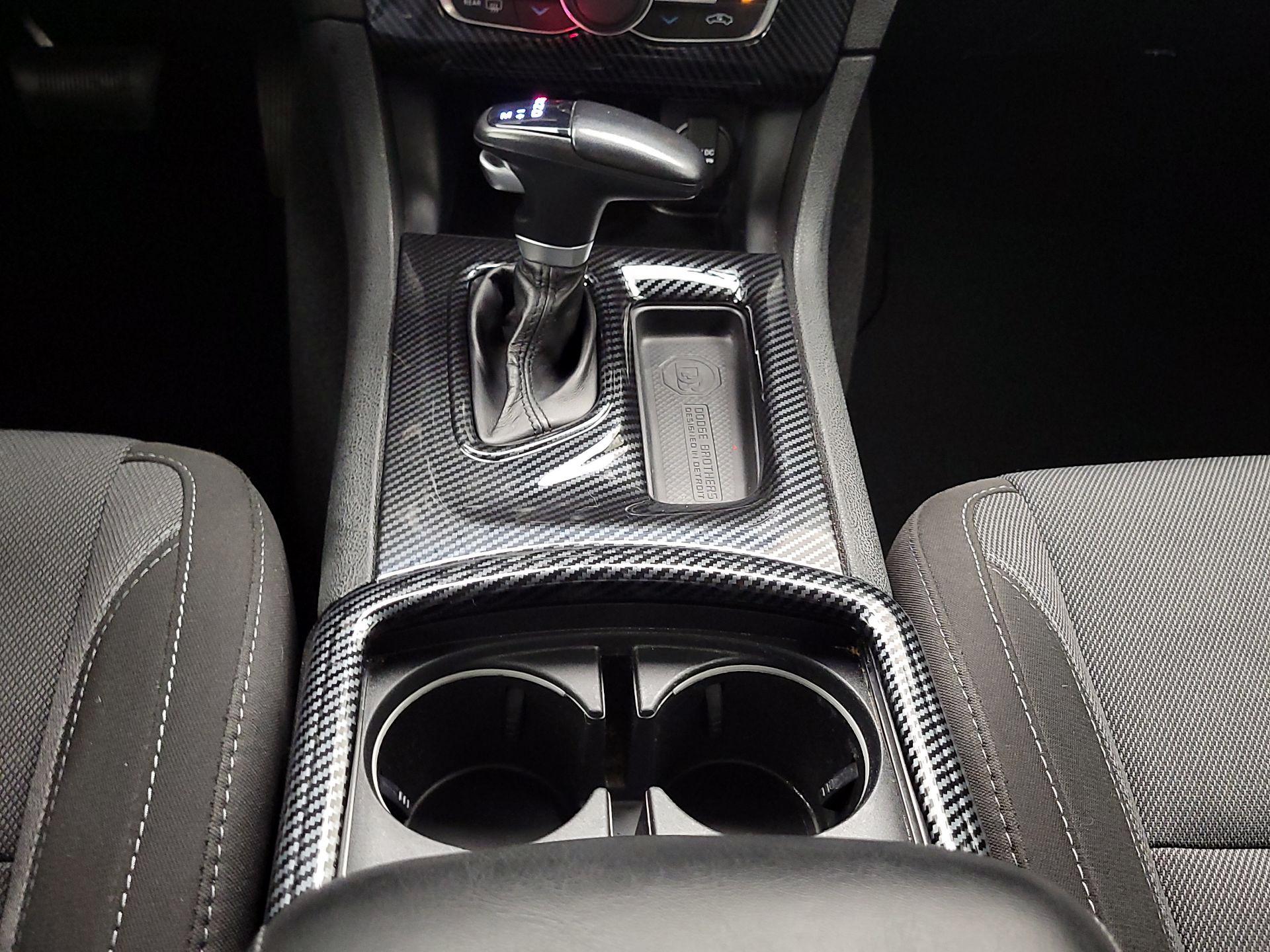 Thumbnail: 2020 Dodge Charger - 17