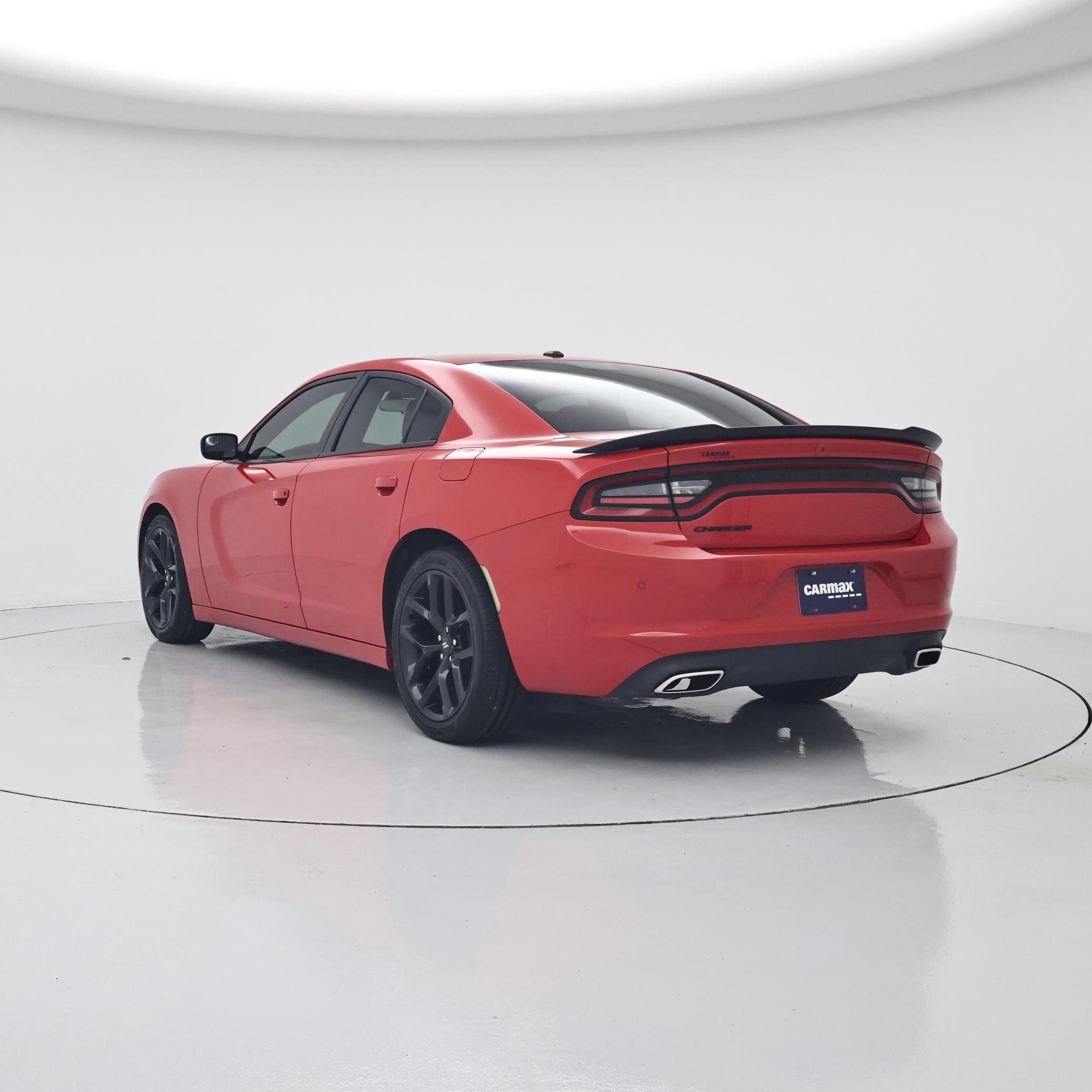 Thumbnail: 2020 Dodge Charger - 2