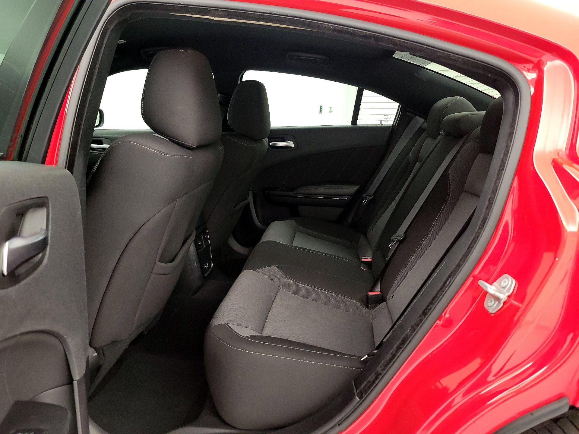 Thumbnail: 2020 Dodge Charger - 19