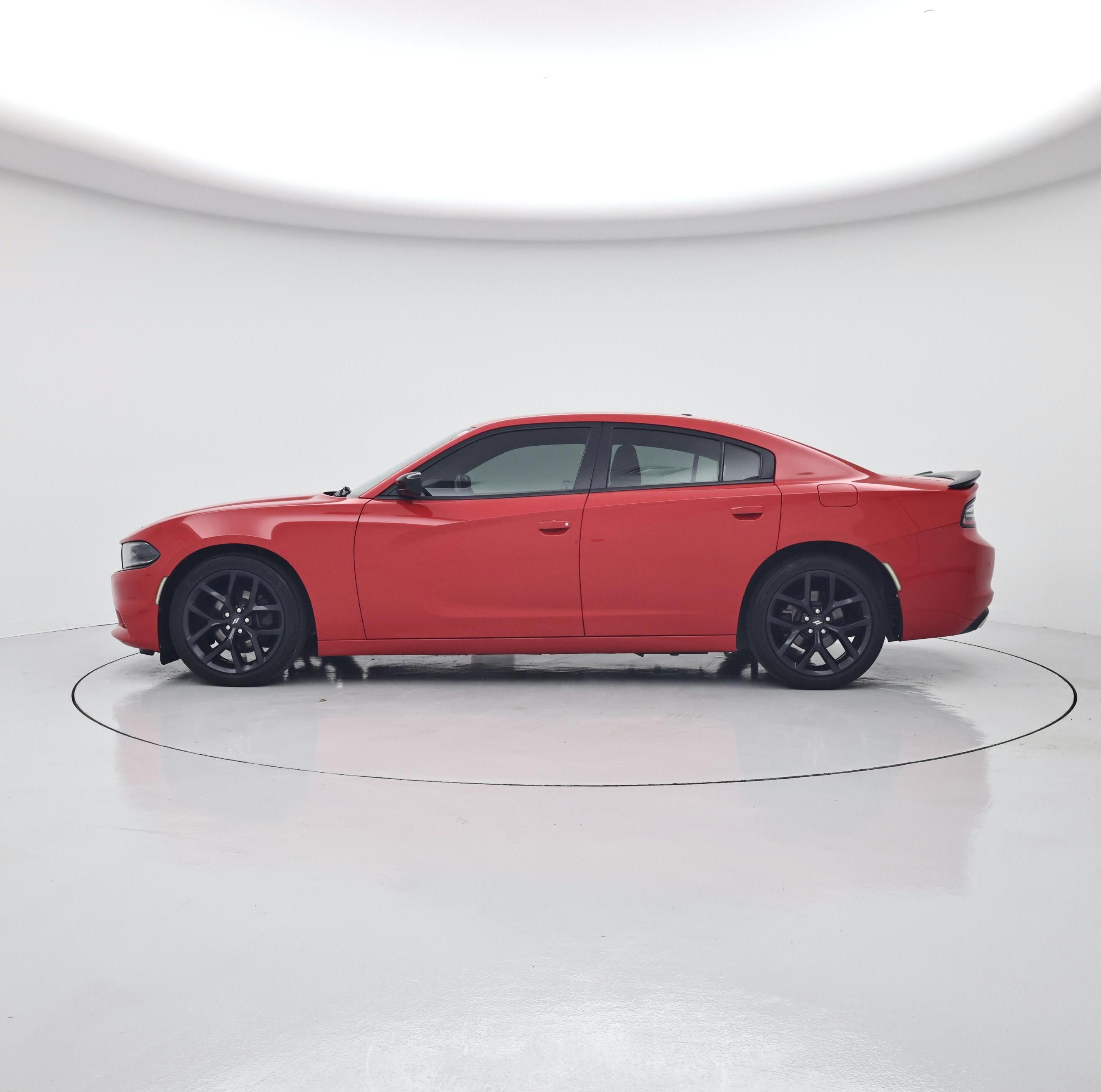 Thumbnail: 2020 Dodge Charger - 3