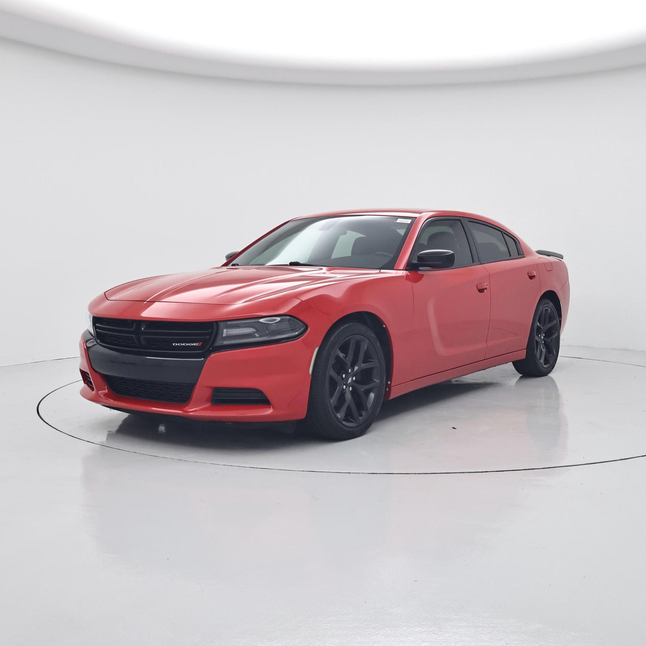 Thumbnail: 2020 Dodge Charger - 4