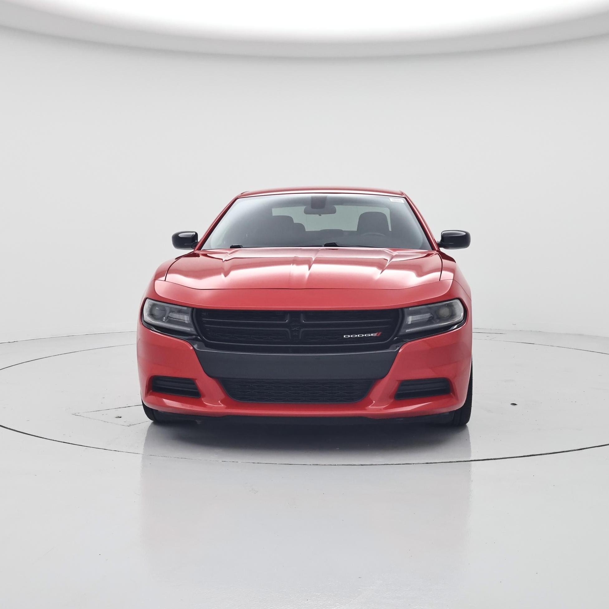 Thumbnail: 2020 Dodge Charger - 5