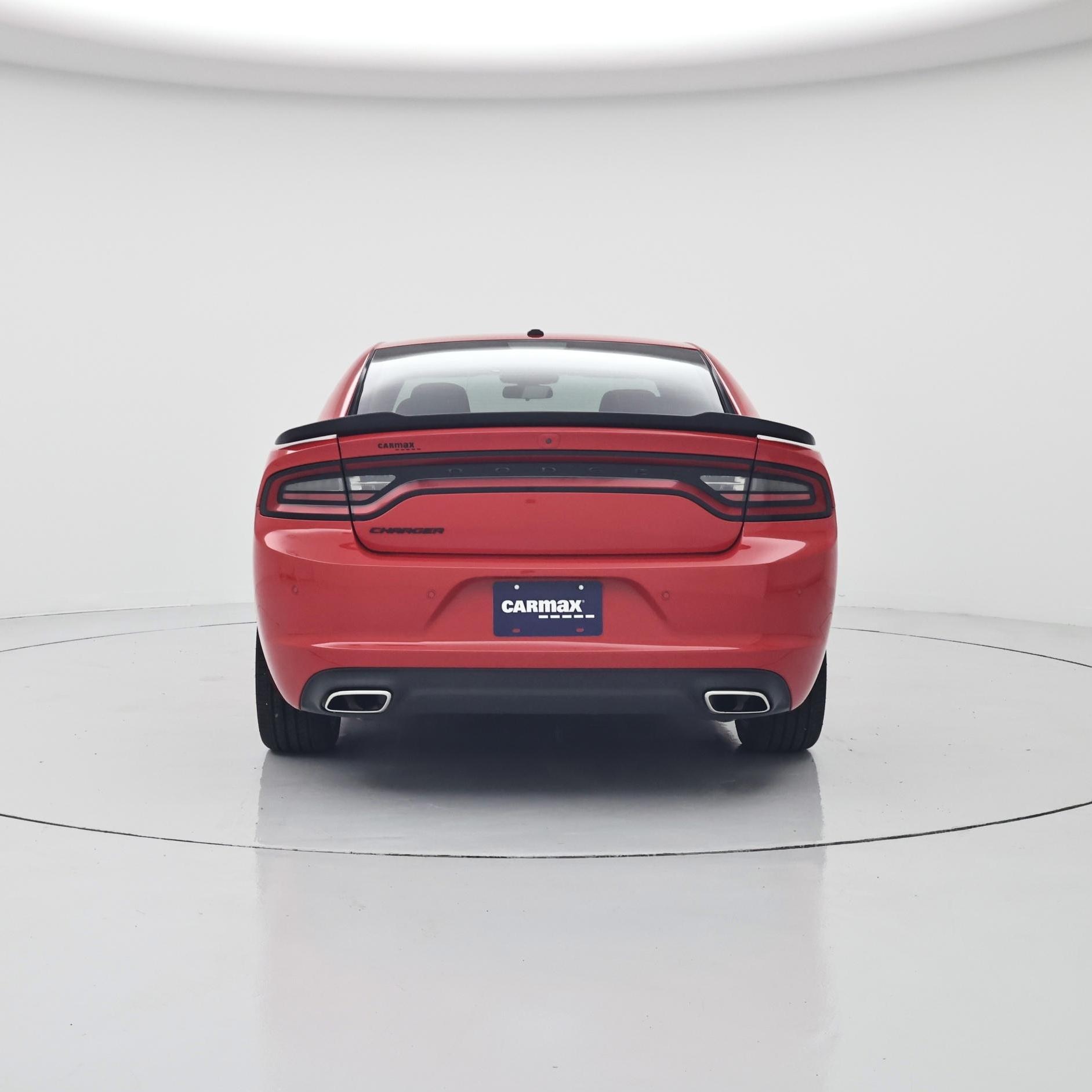 Thumbnail: 2020 Dodge Charger - 6