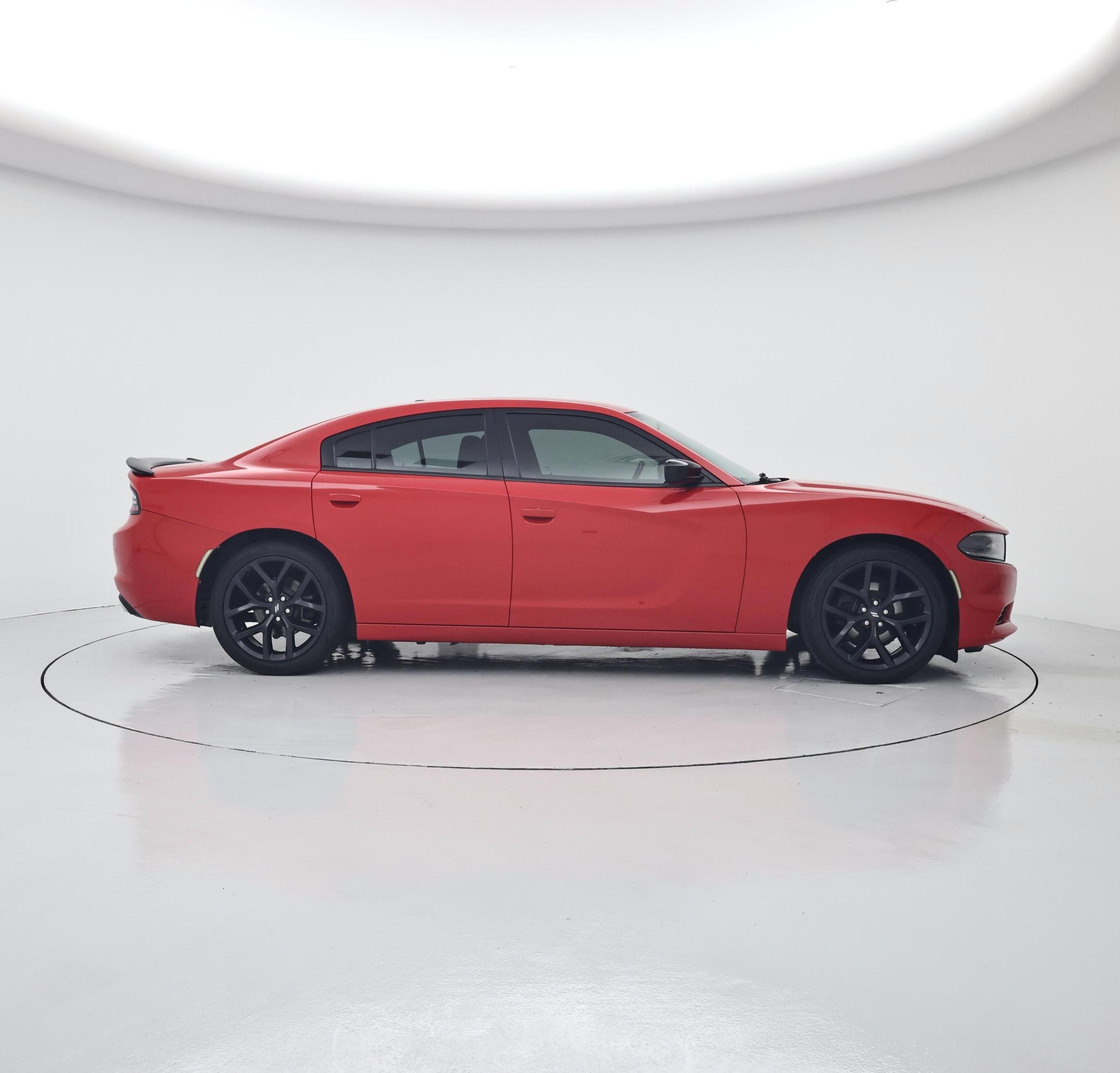 Thumbnail: 2020 Dodge Charger - 7