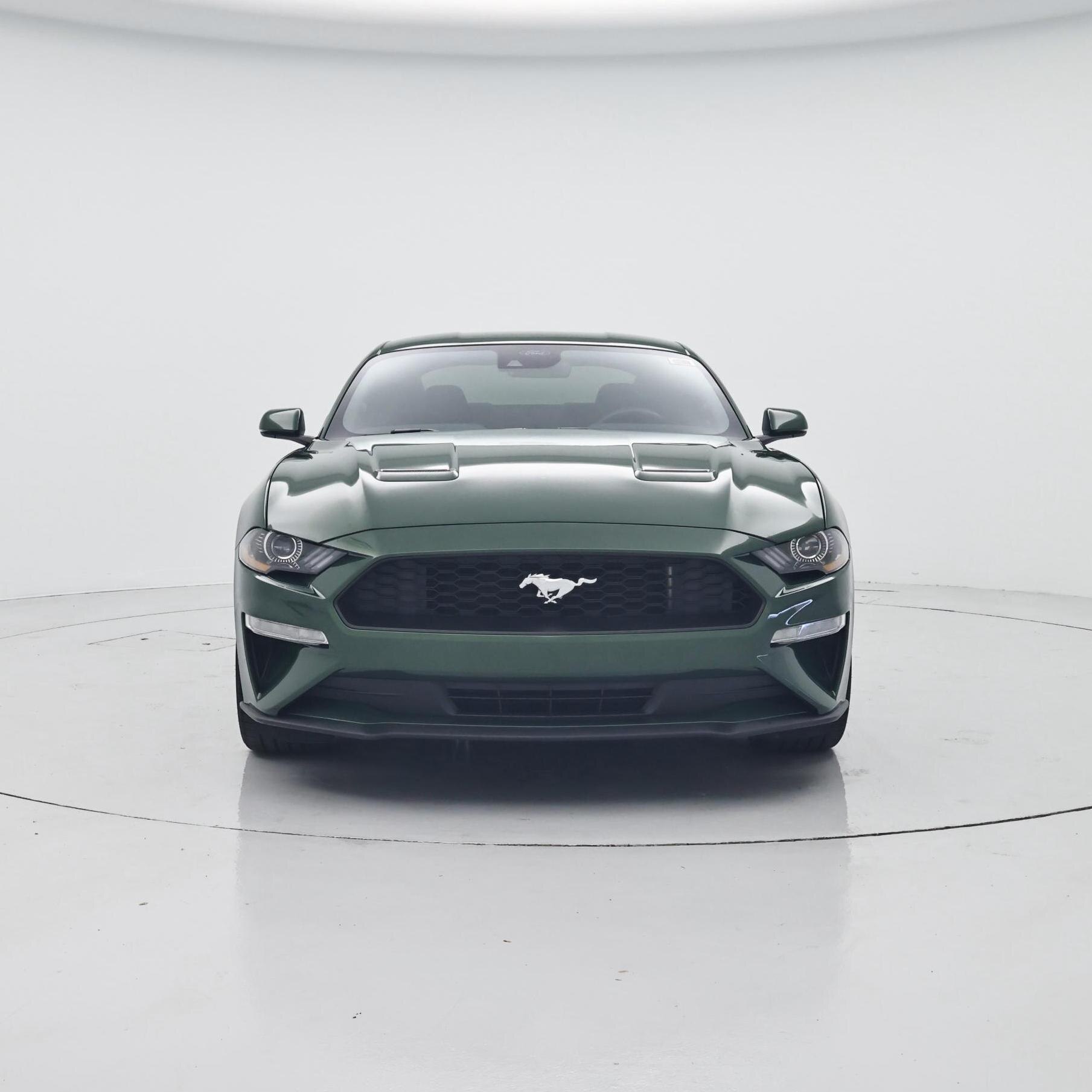 Thumbnail: 2022 Ford Mustang - 5