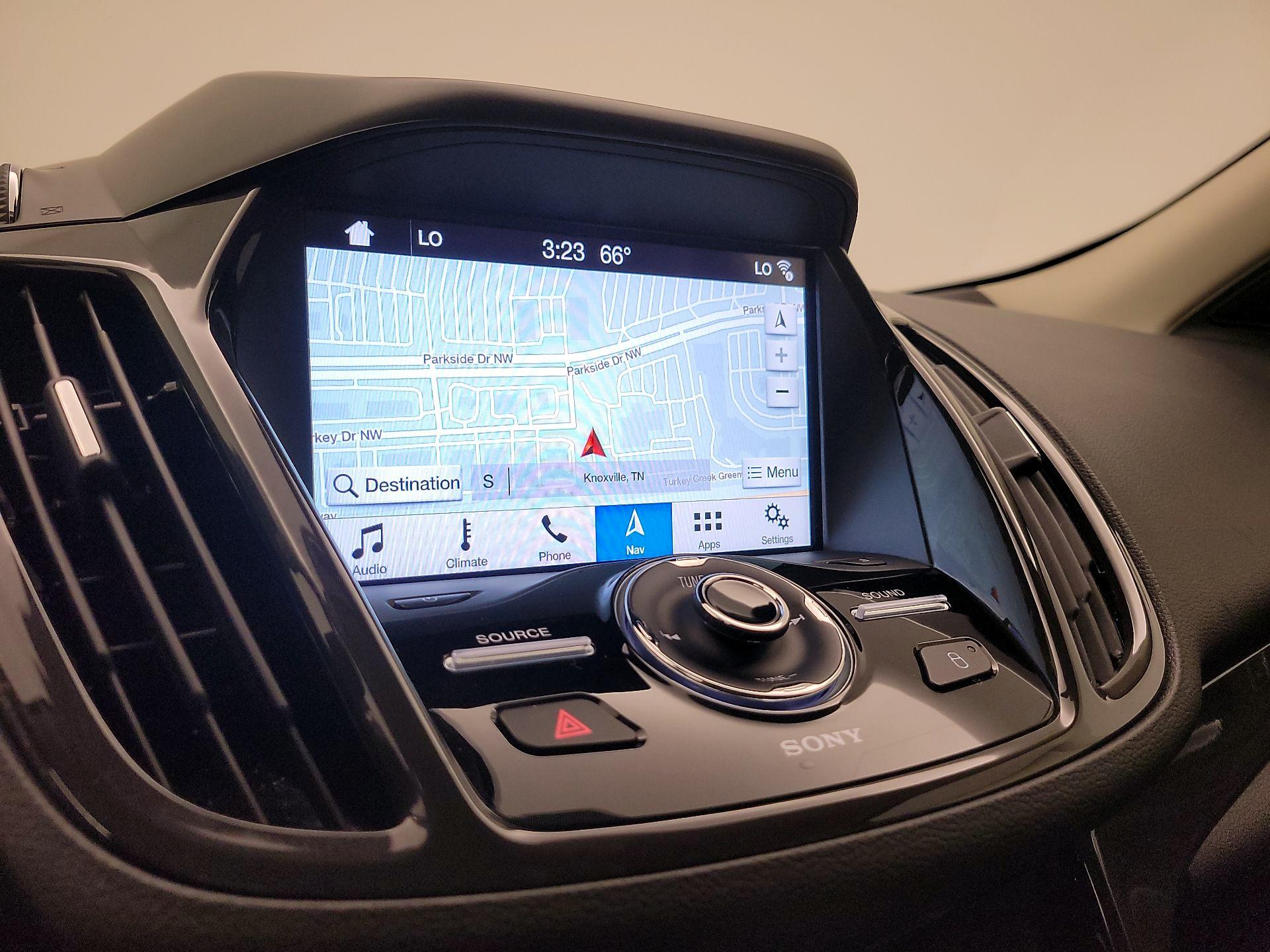 Thumbnail: 2016 Ford Escape - 14