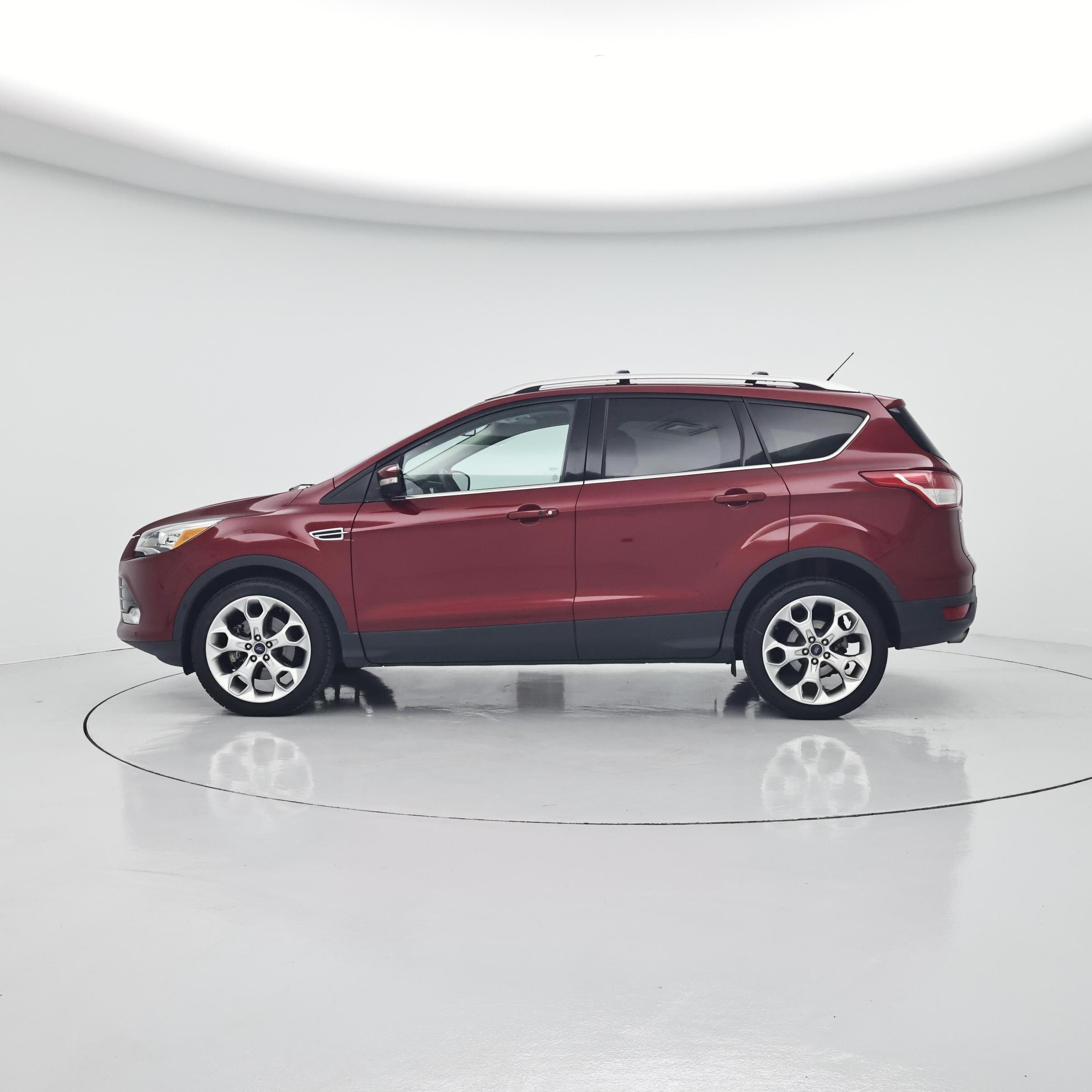Thumbnail: 2016 Ford Escape - 3