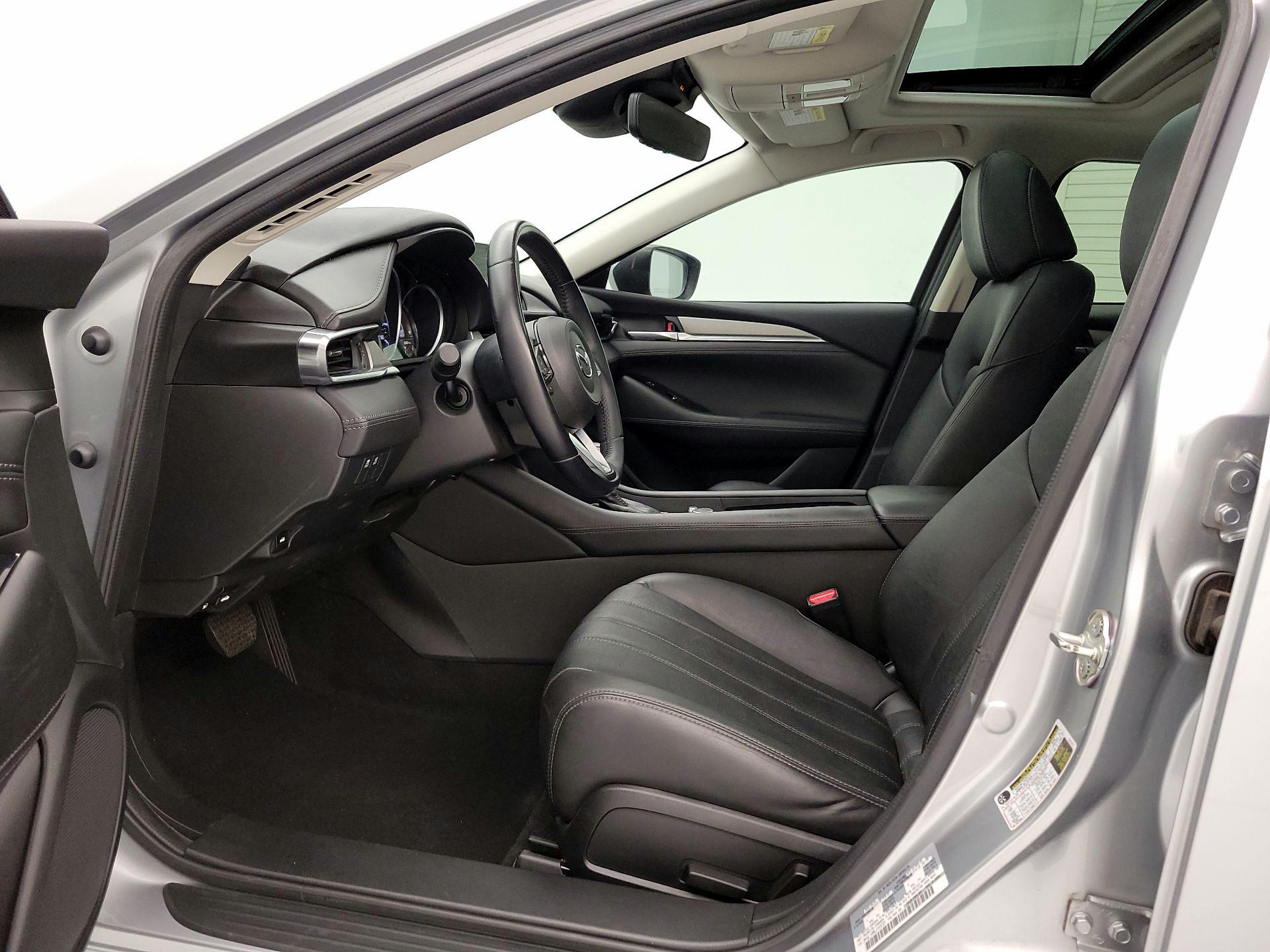 Thumbnail: 2018 Mazda Mazda6 - 11