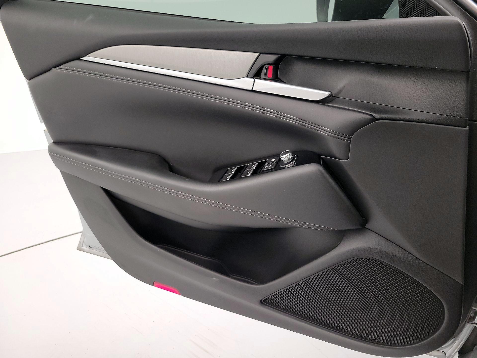 Thumbnail: 2018 Mazda Mazda6 - 12