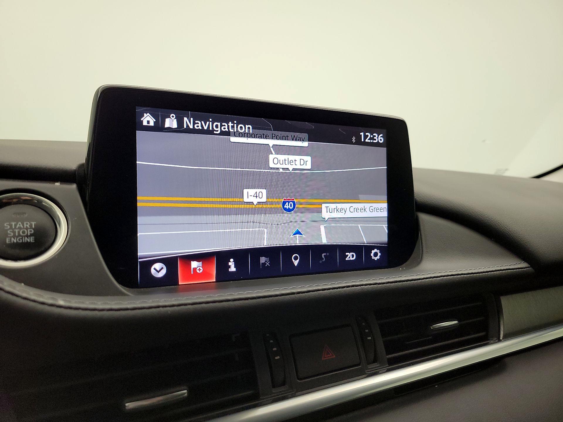 Thumbnail: 2018 Mazda Mazda6 - 14