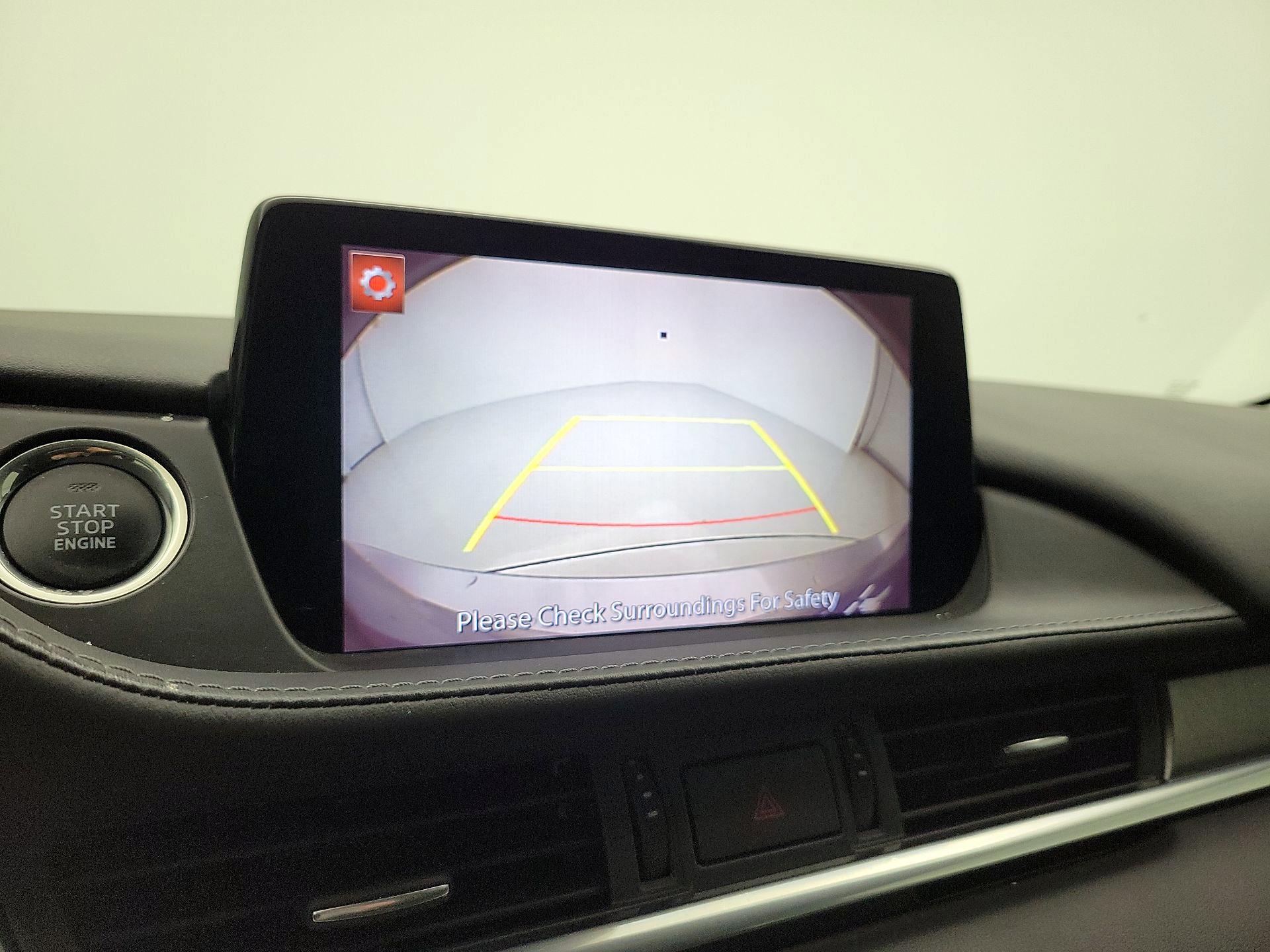 Thumbnail: 2018 Mazda Mazda6 - 15