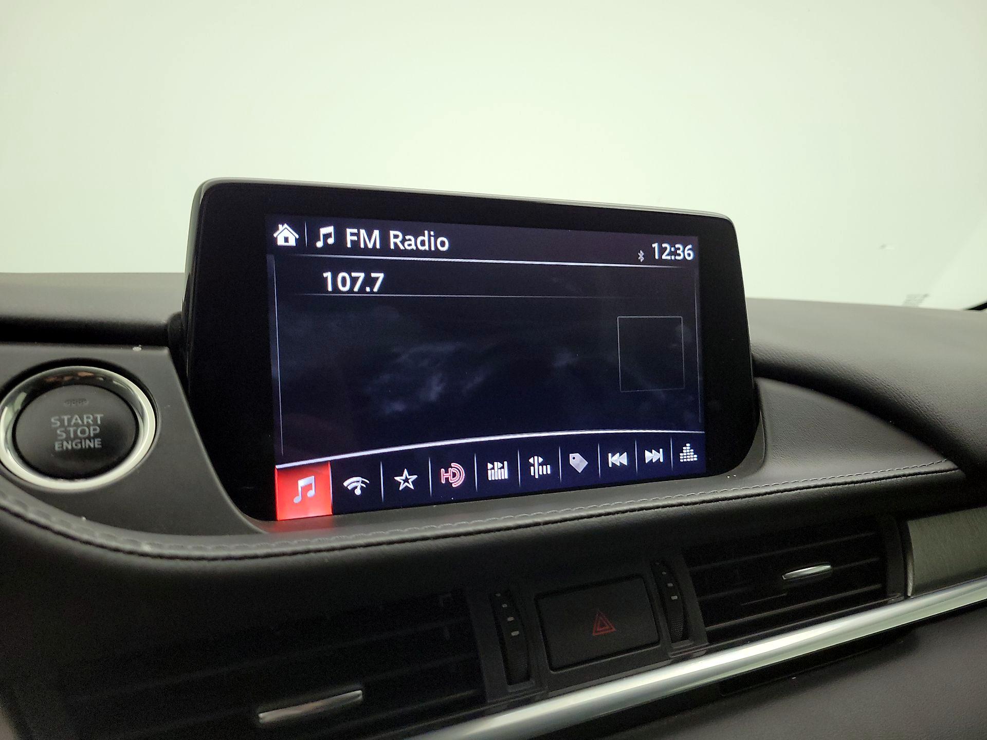 Thumbnail: 2018 Mazda Mazda6 - 16