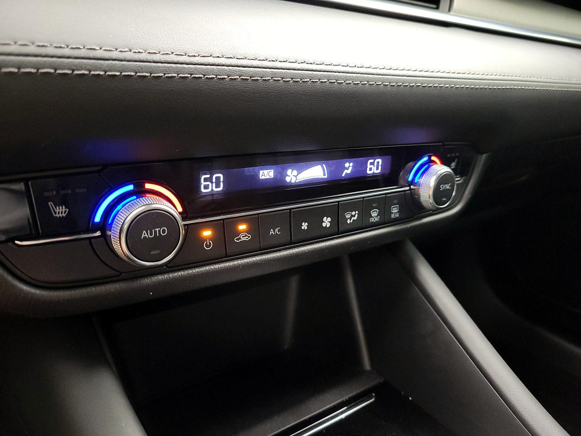 Thumbnail: 2018 Mazda Mazda6 - 17