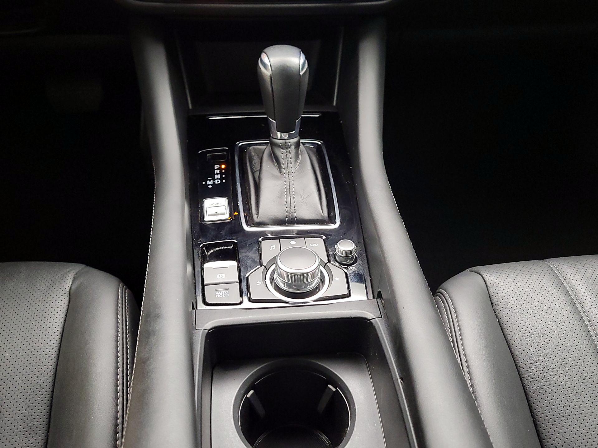 Thumbnail: 2018 Mazda Mazda6 - 18