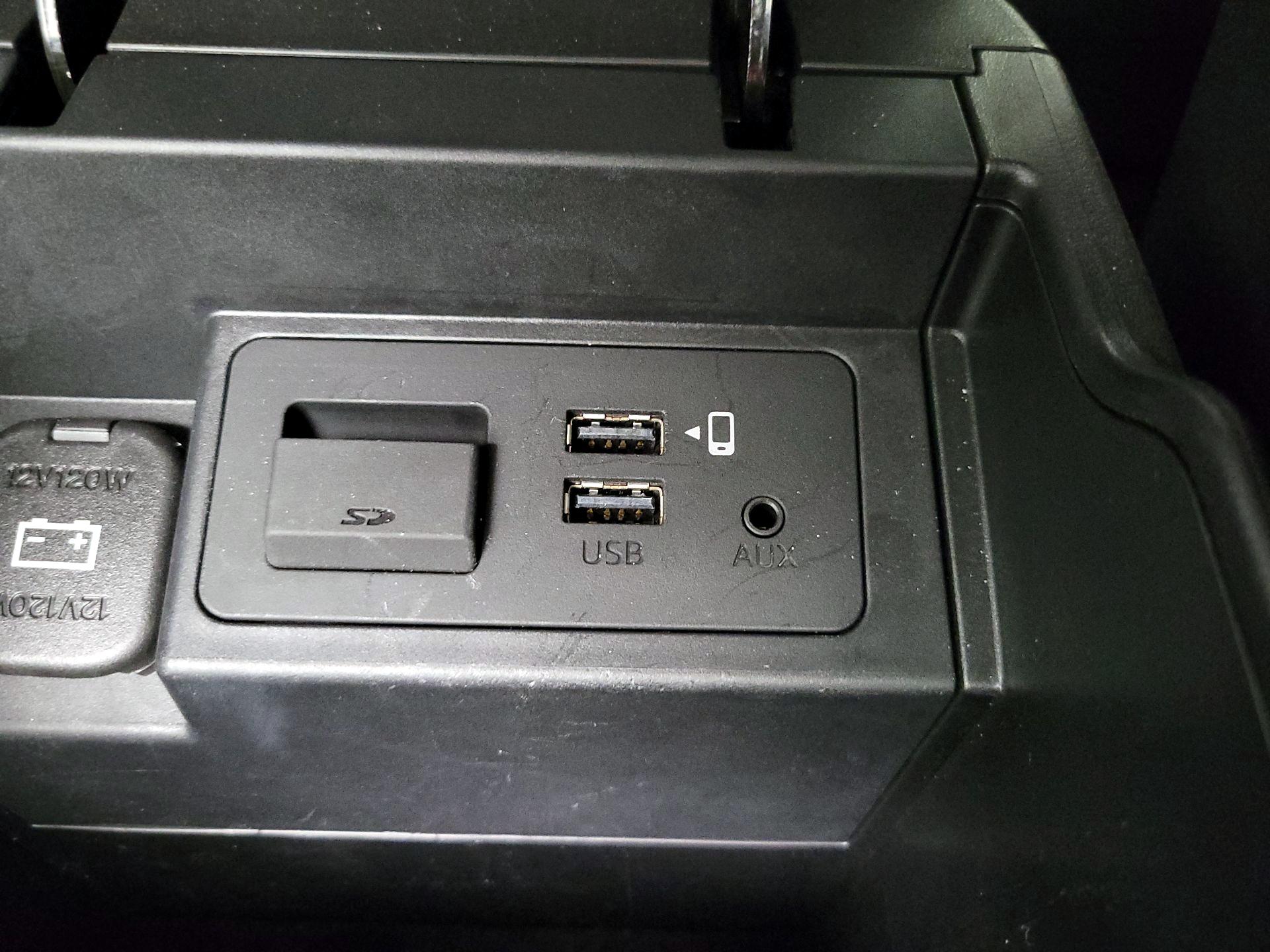 Thumbnail: 2018 Mazda Mazda6 - 19