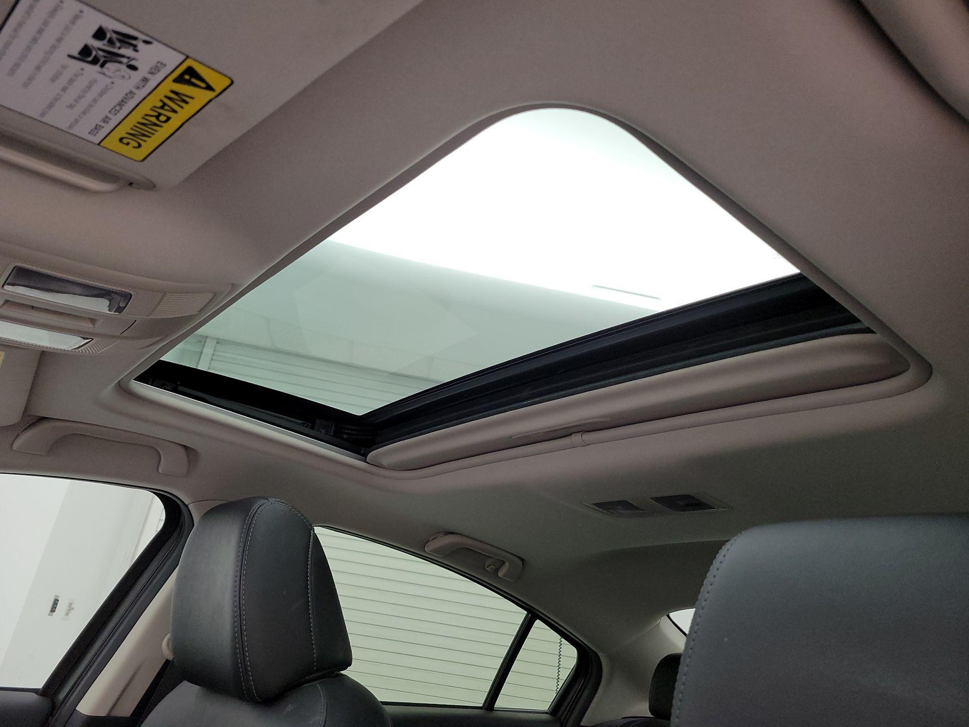 Thumbnail: 2018 Mazda Mazda6 - 20