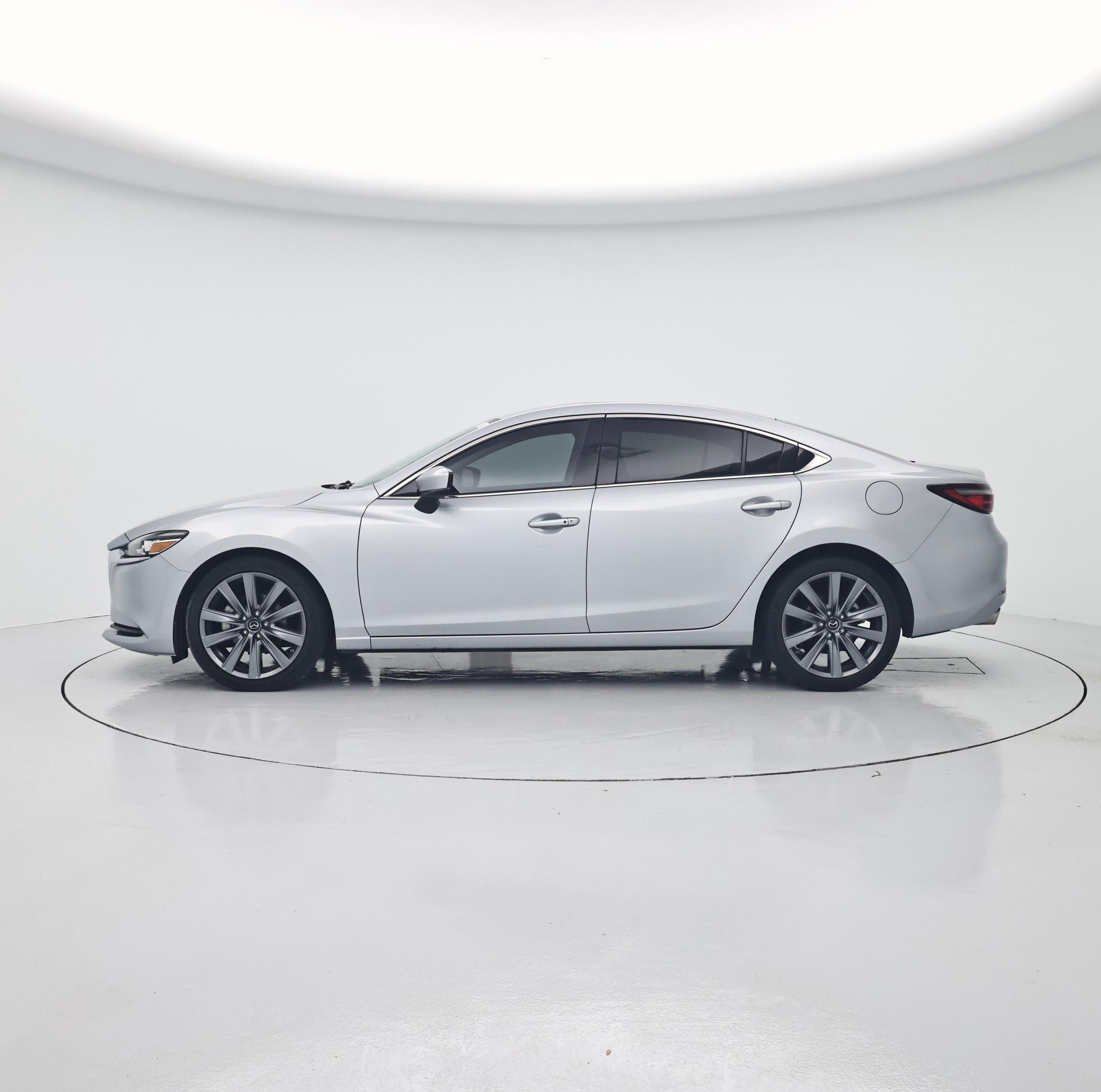 Thumbnail: 2018 Mazda Mazda6 - 3