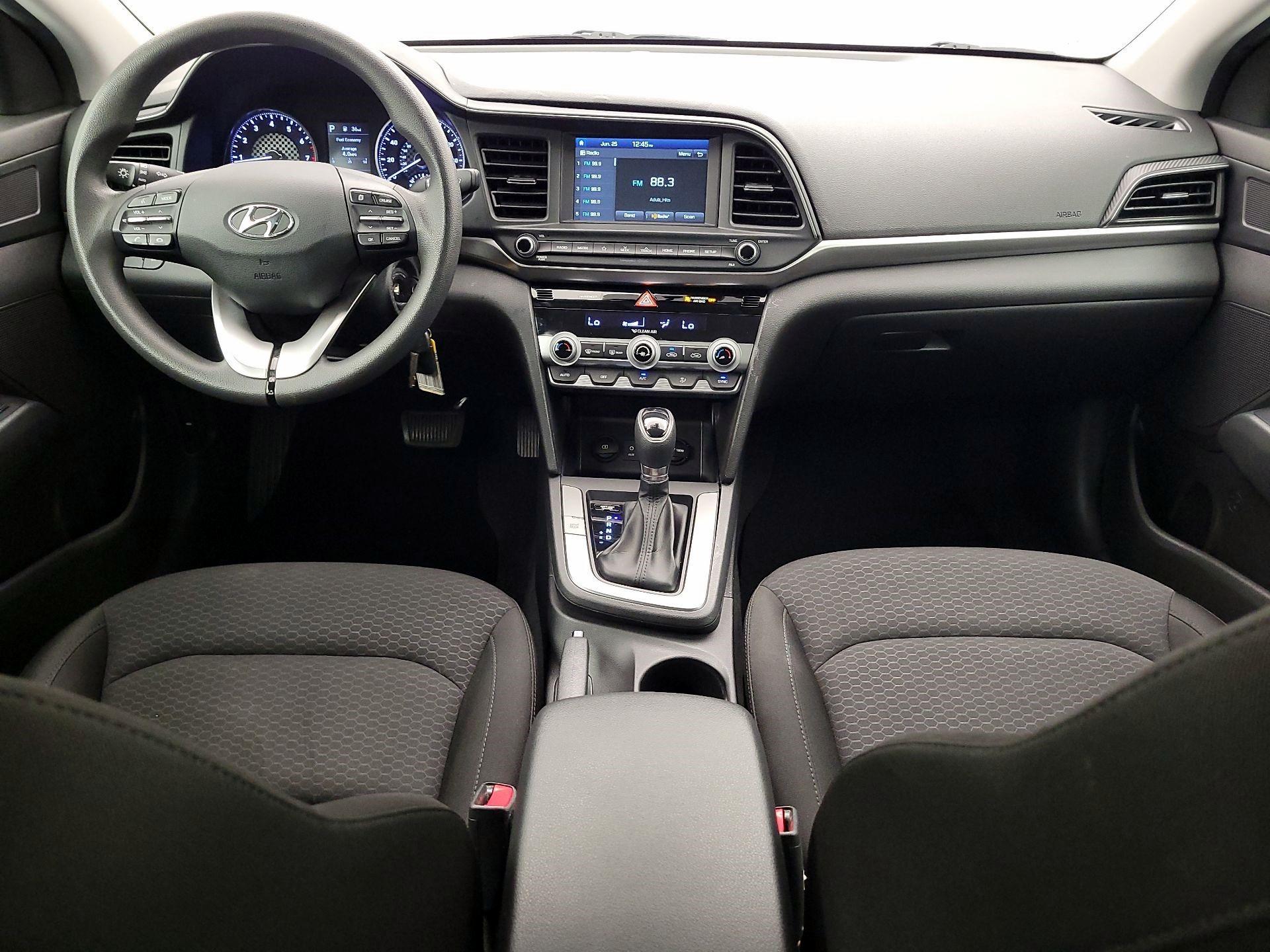 Thumbnail: 2020 Hyundai Elantra - 9