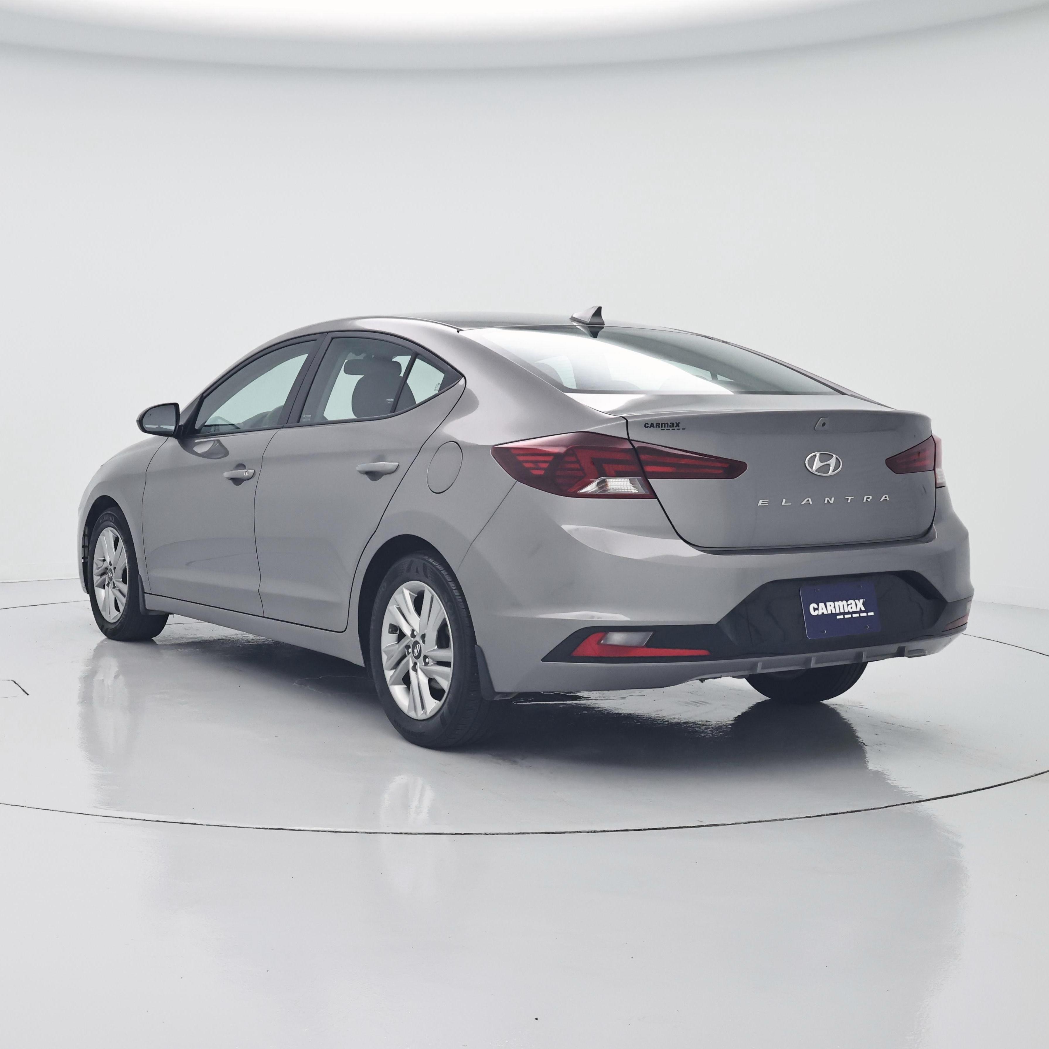 Thumbnail: 2020 Hyundai Elantra - 2