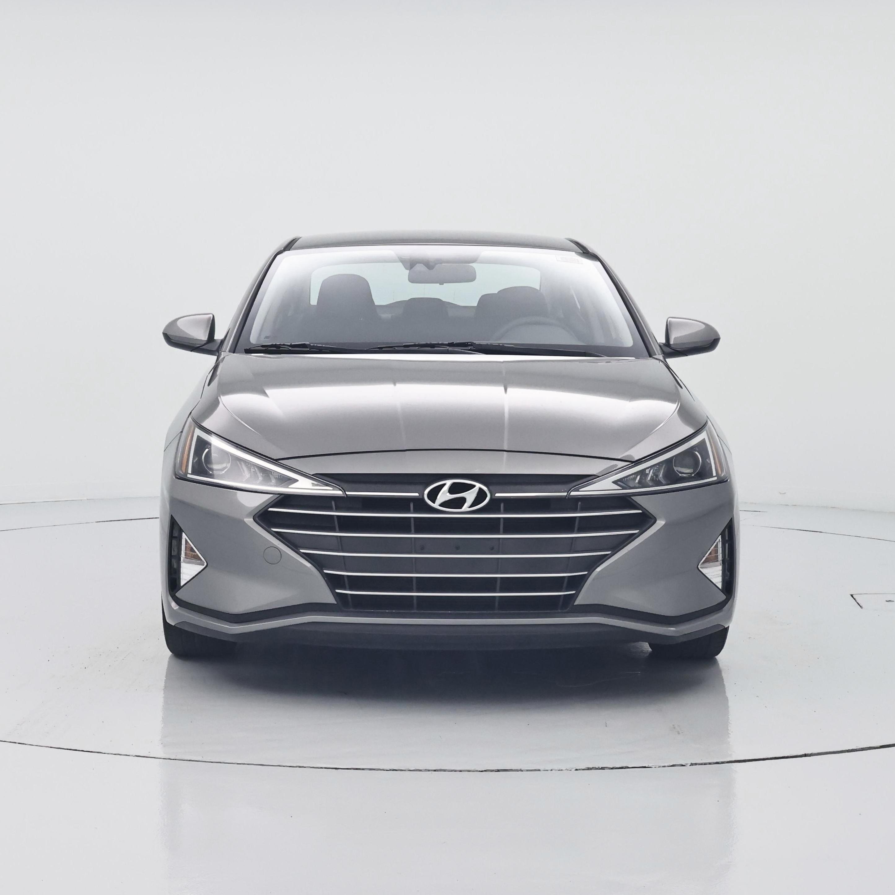 Thumbnail: 2020 Hyundai Elantra - 5