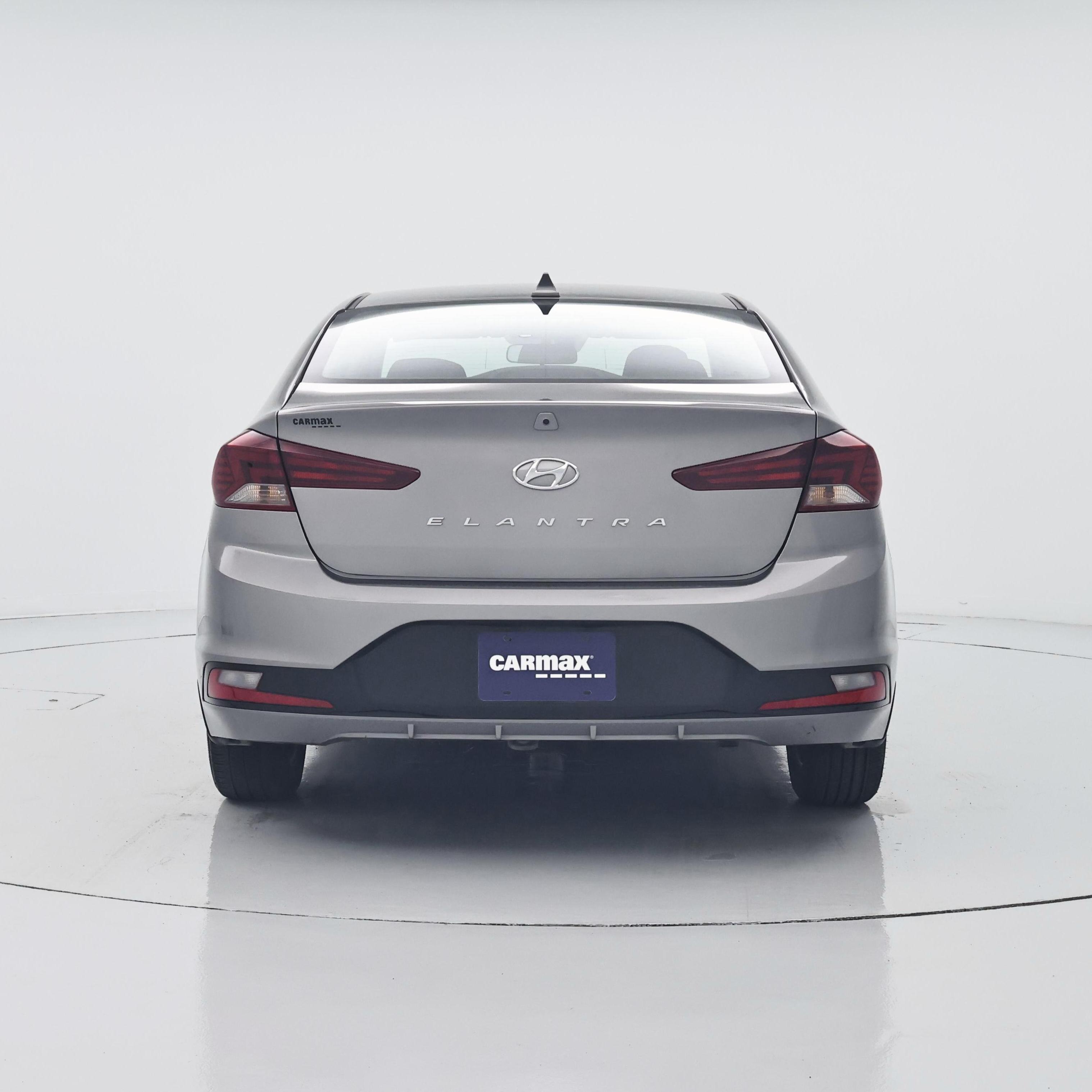 Thumbnail: 2020 Hyundai Elantra - 6