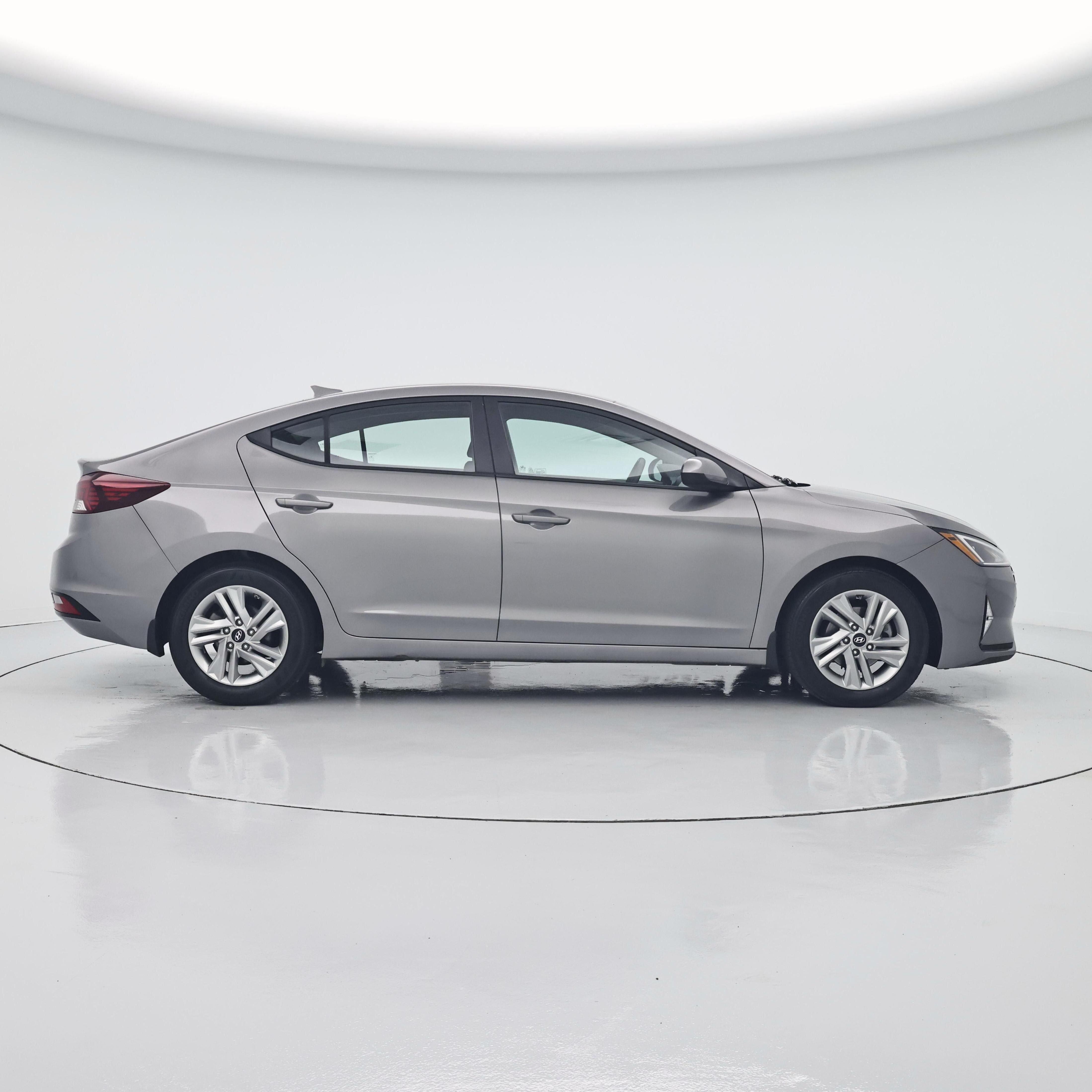 Thumbnail: 2020 Hyundai Elantra - 7