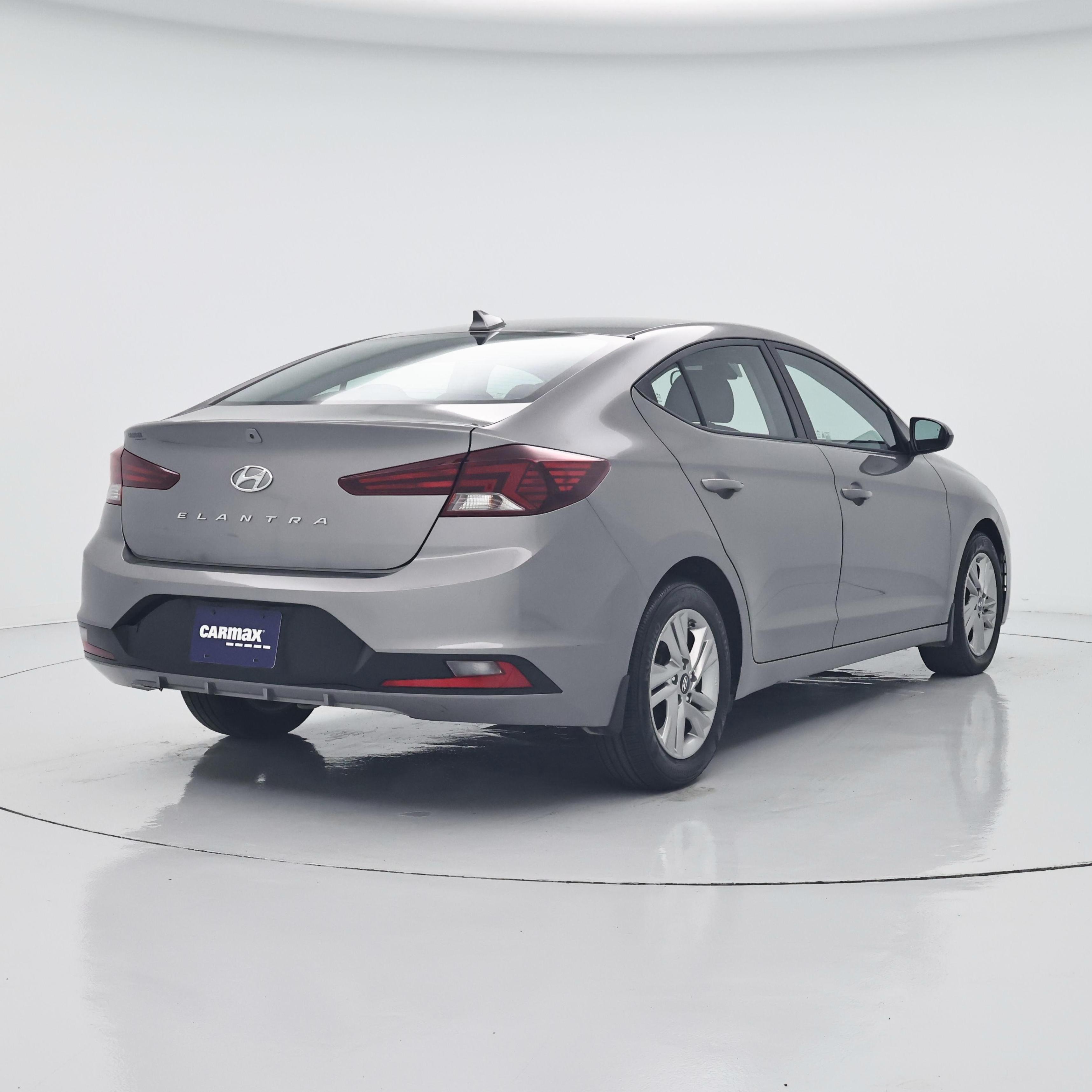 Thumbnail: 2020 Hyundai Elantra - 8