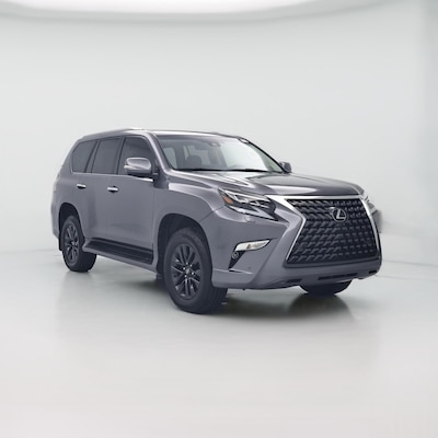 2022 Lexus GX 460 Premium