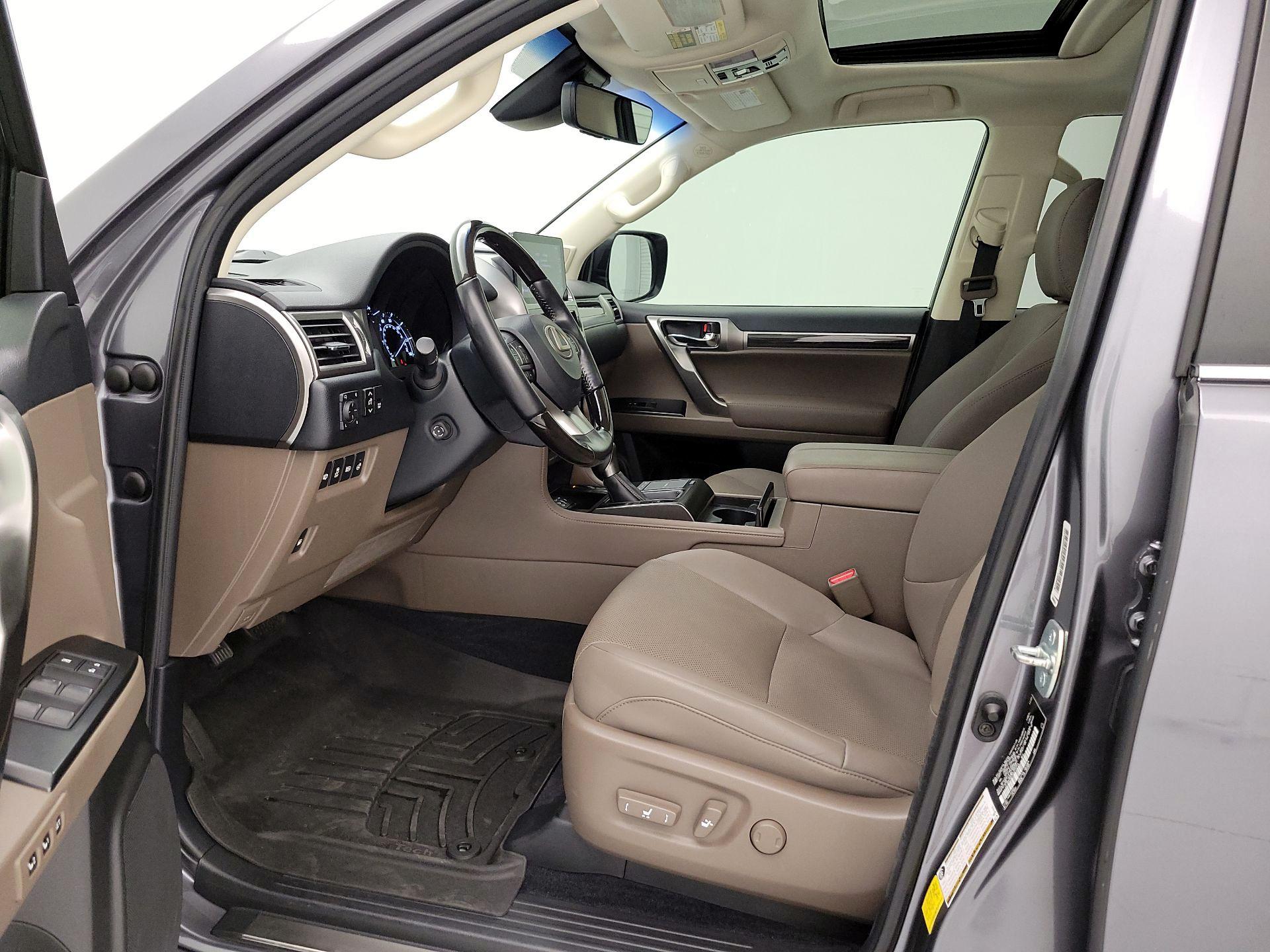 Thumbnail: 2022 Lexus GX - 11