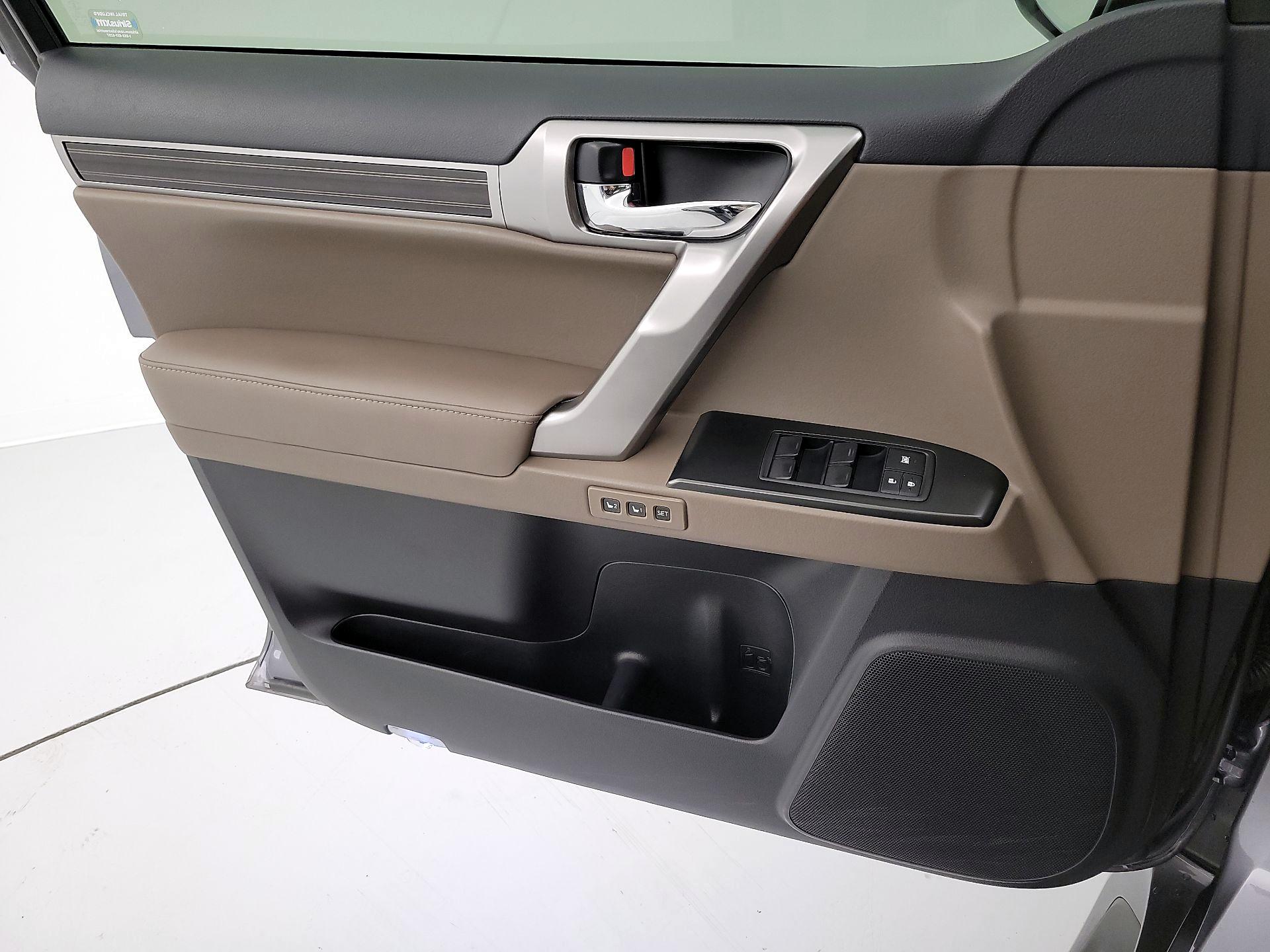 Thumbnail: 2022 Lexus GX - 12