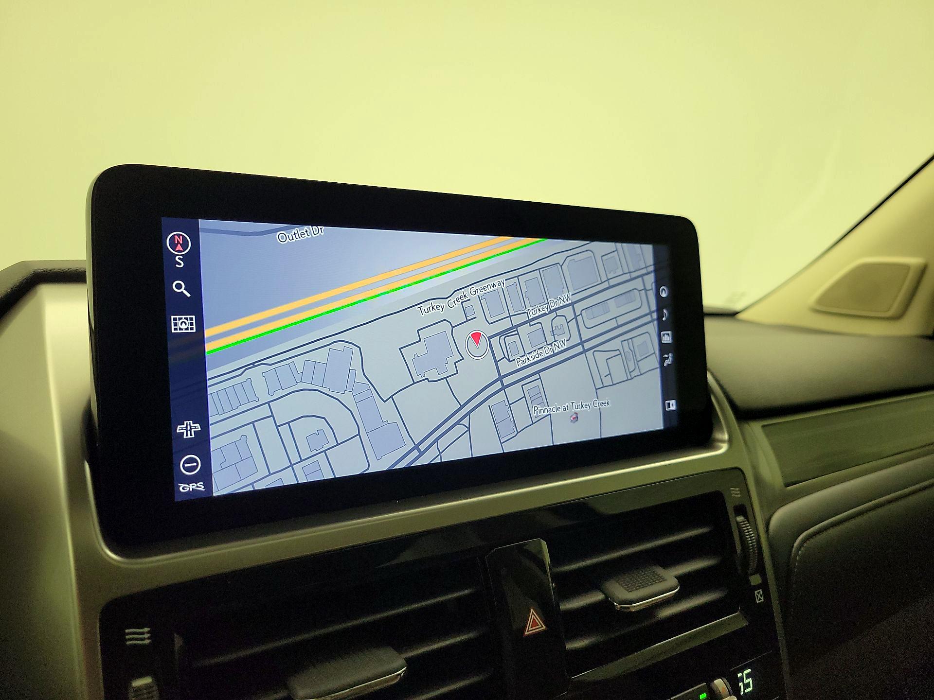 Thumbnail: 2022 Lexus GX - 14