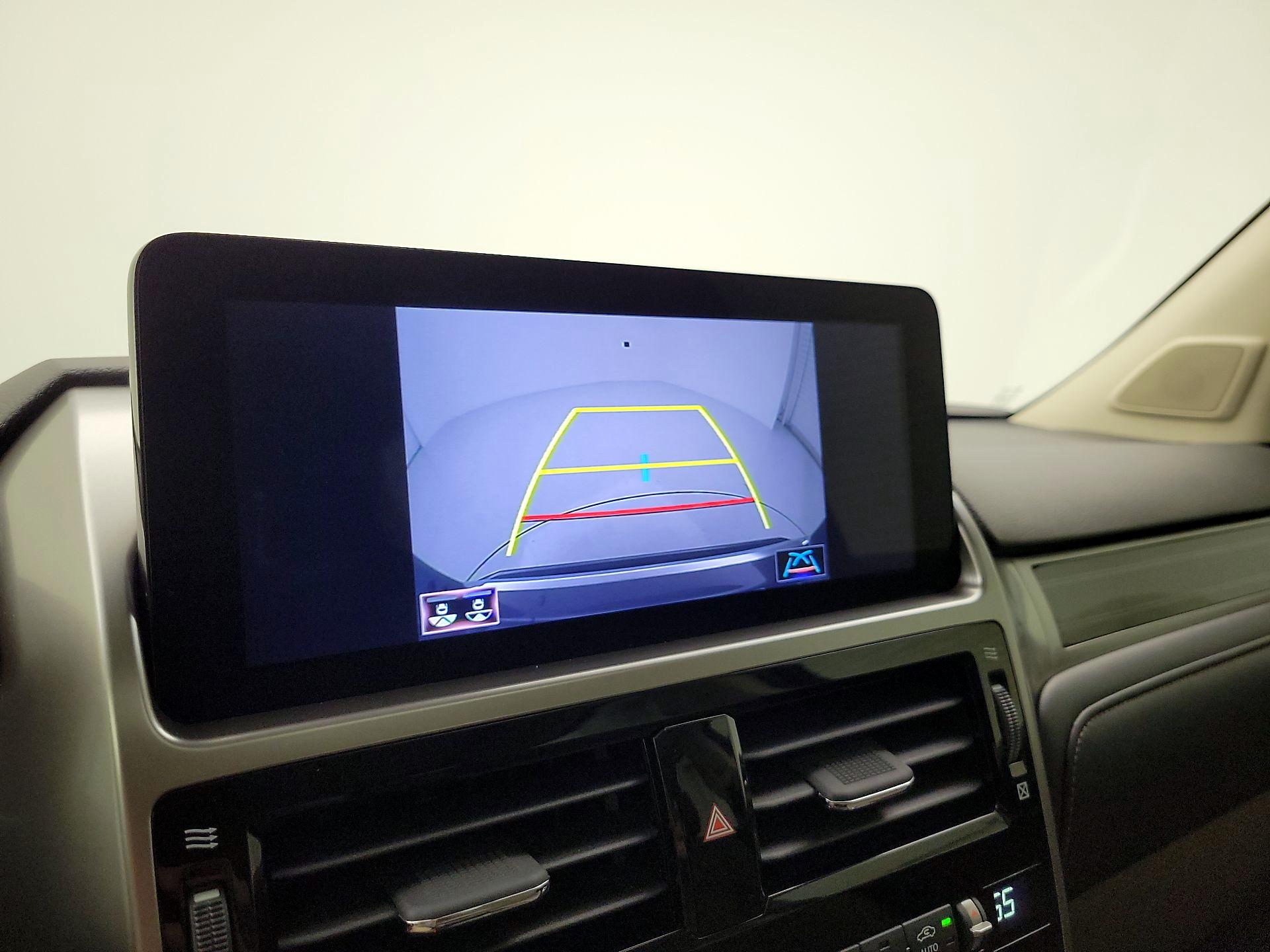 Thumbnail: 2022 Lexus GX - 15