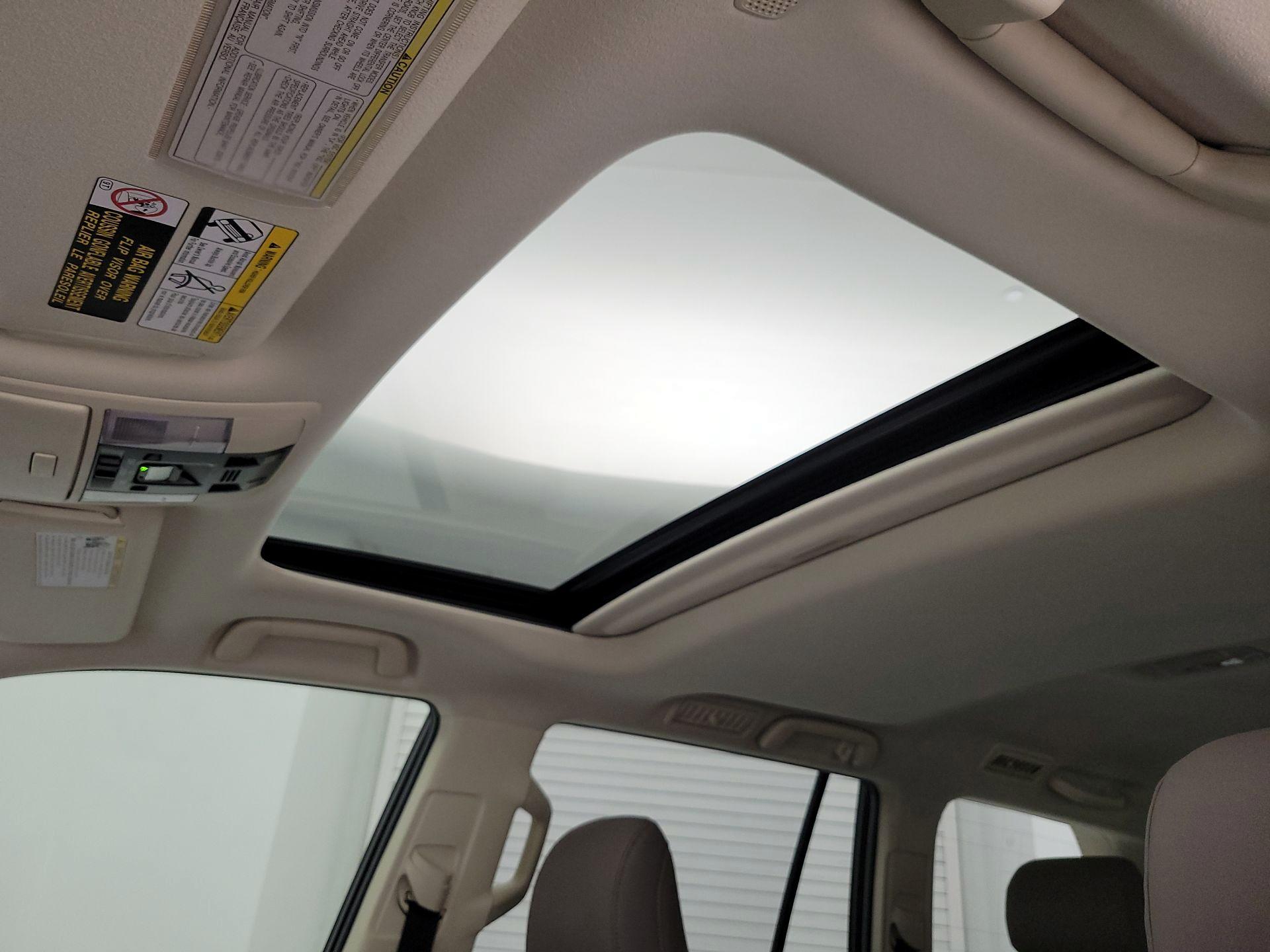 Thumbnail: 2022 Lexus GX - 20