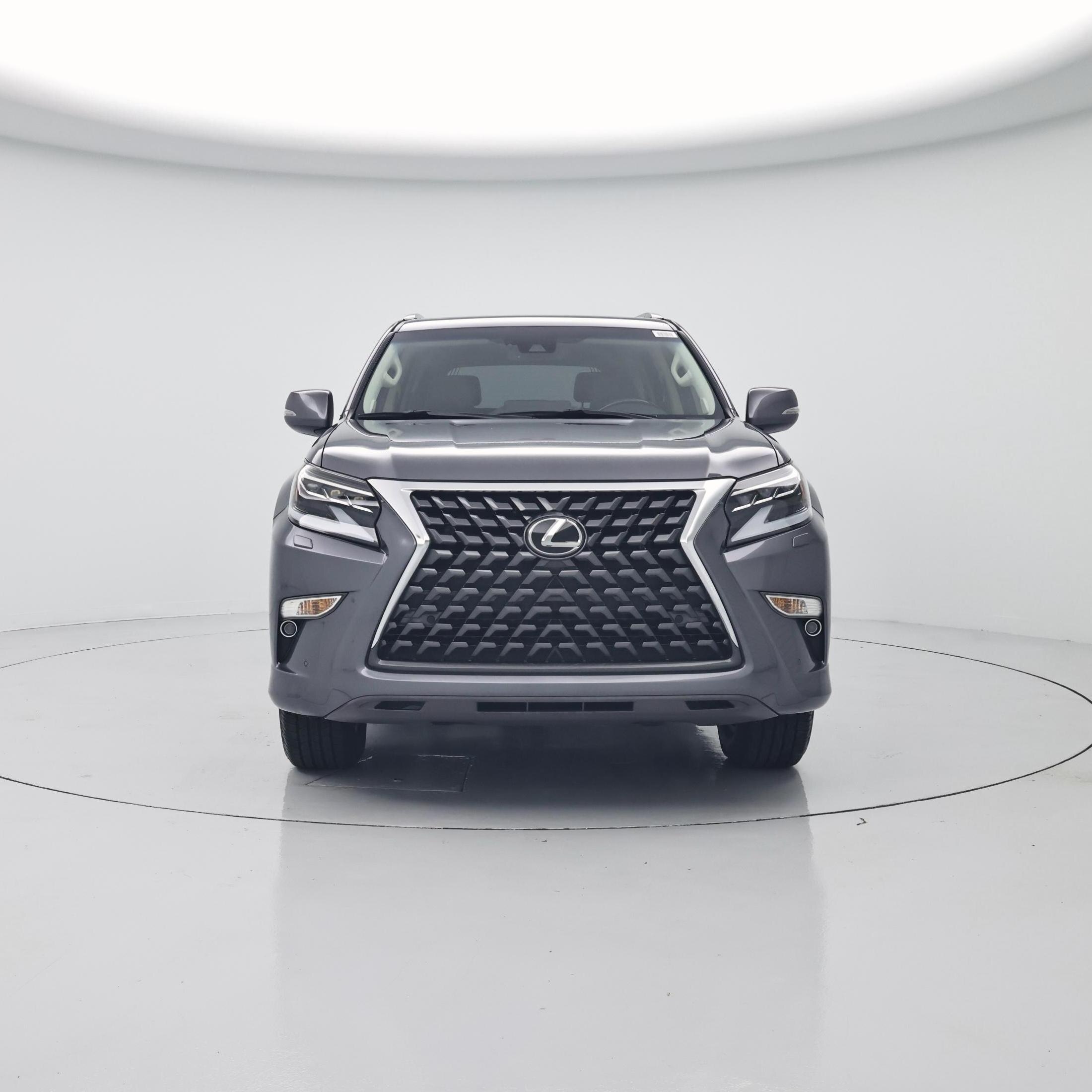 Thumbnail: 2022 Lexus GX - 5