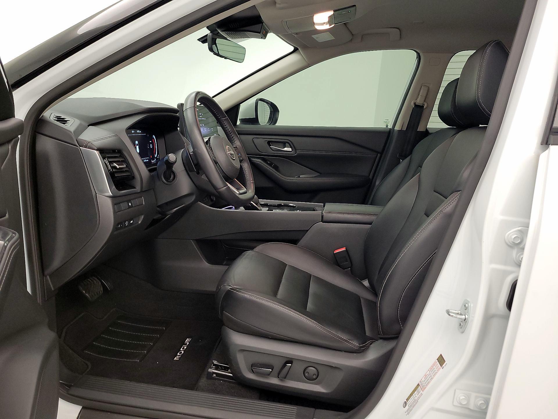 Thumbnail: 2024 Nissan Rogue - 11