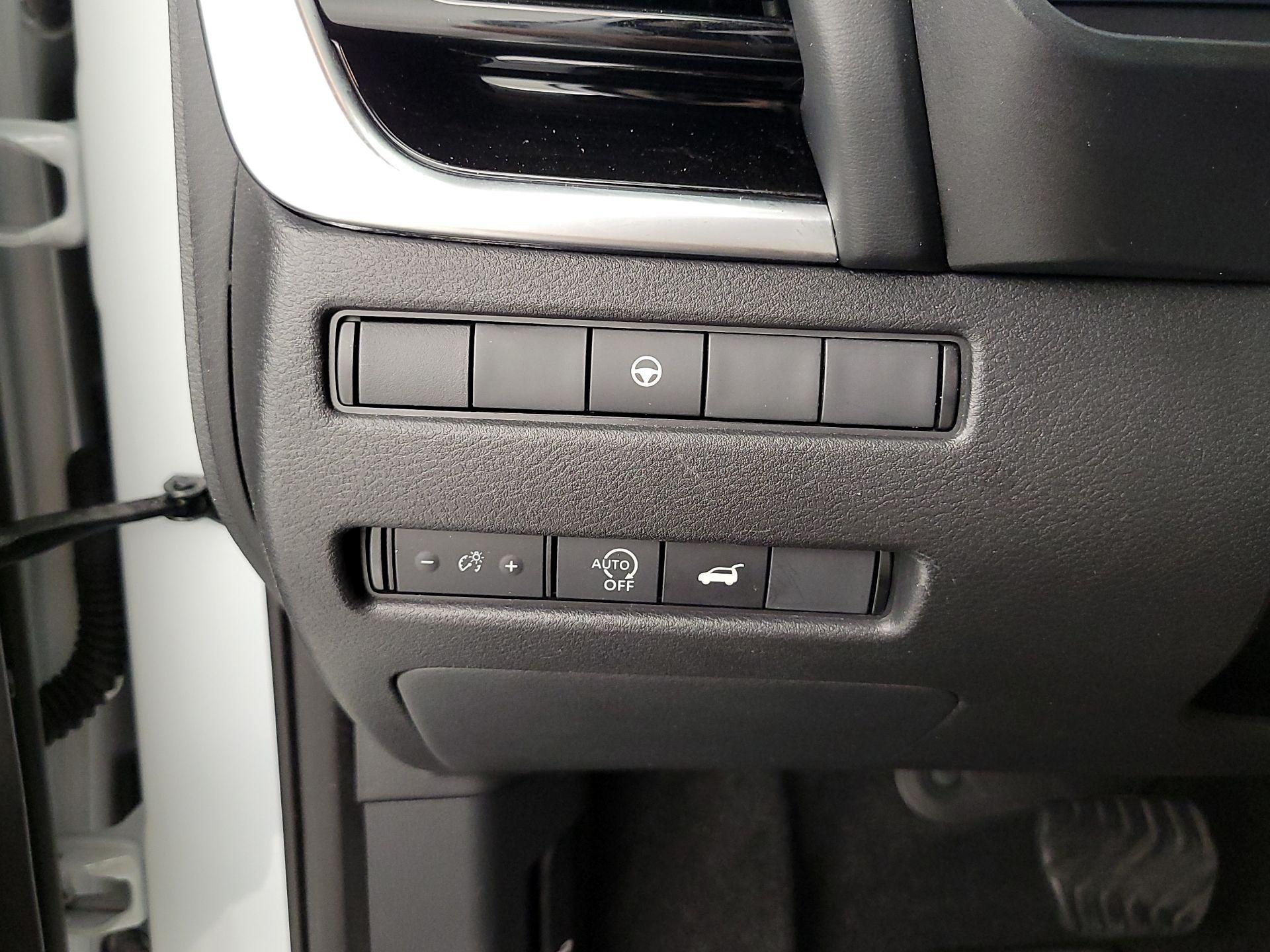 Thumbnail: 2024 Nissan Rogue - 13