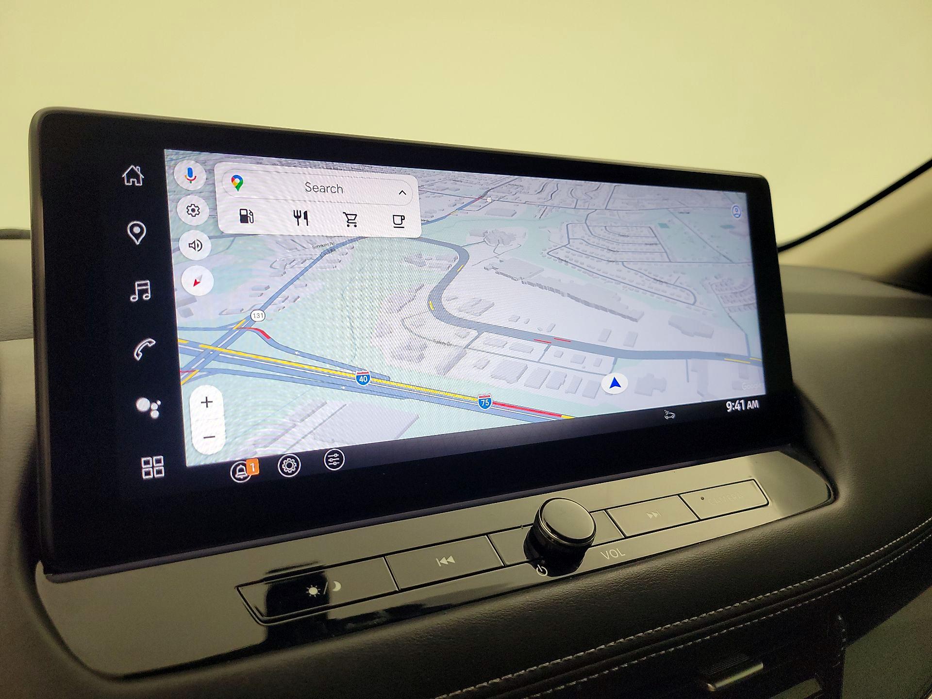 Thumbnail: 2024 Nissan Rogue - 14