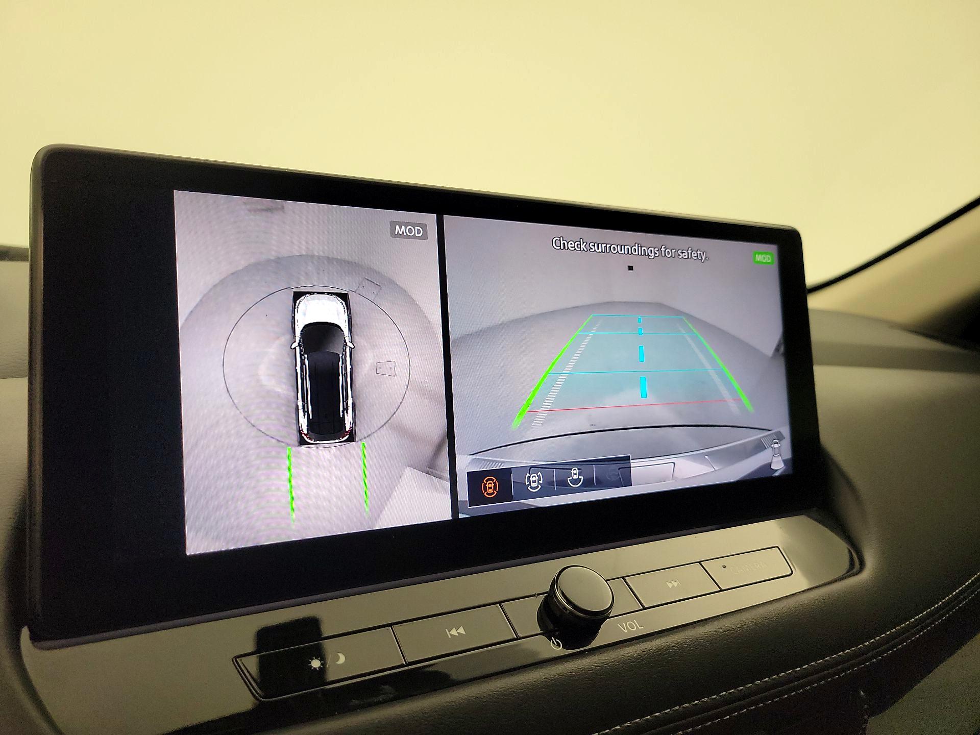 Thumbnail: 2024 Nissan Rogue - 15